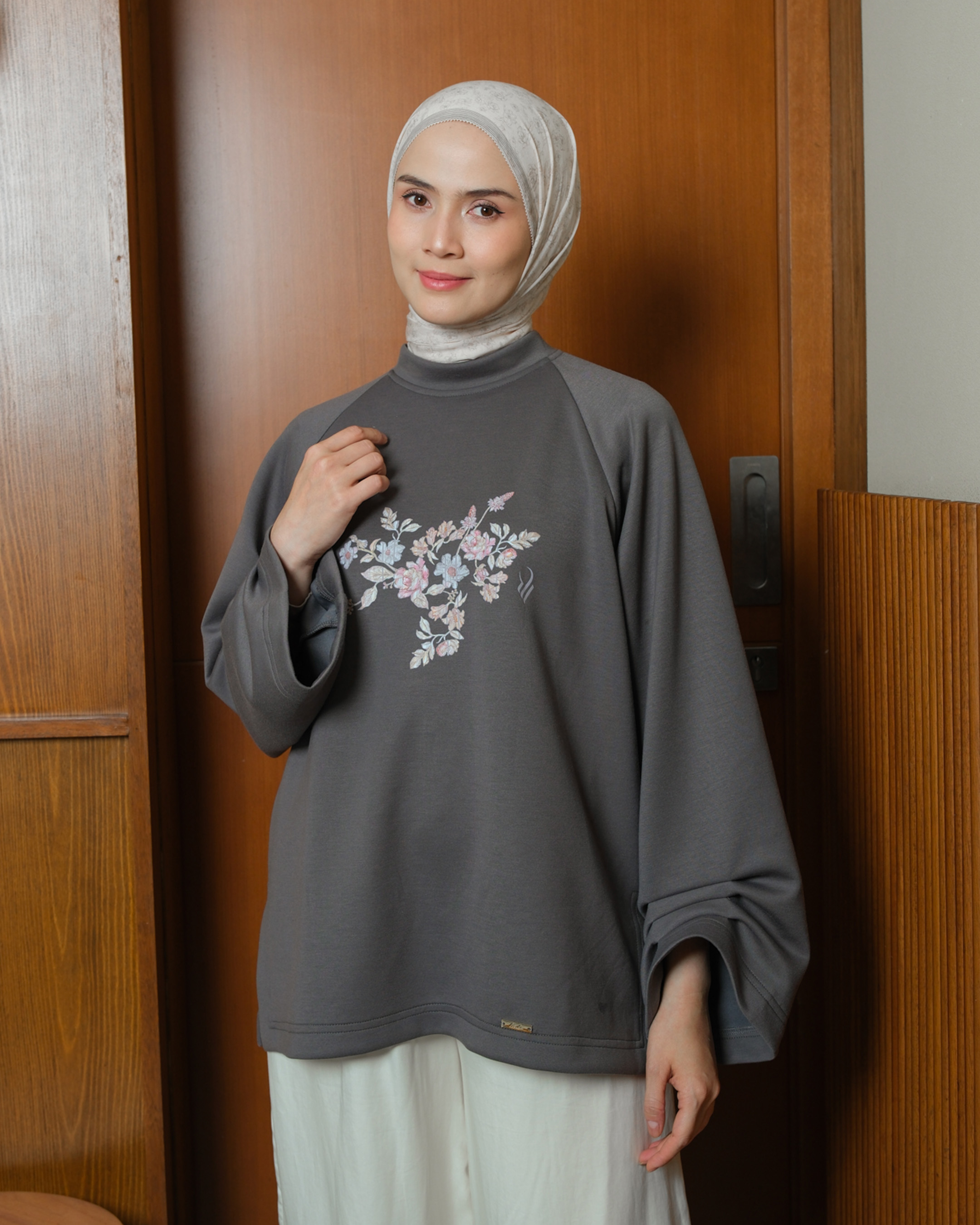 AERA BLOUSE