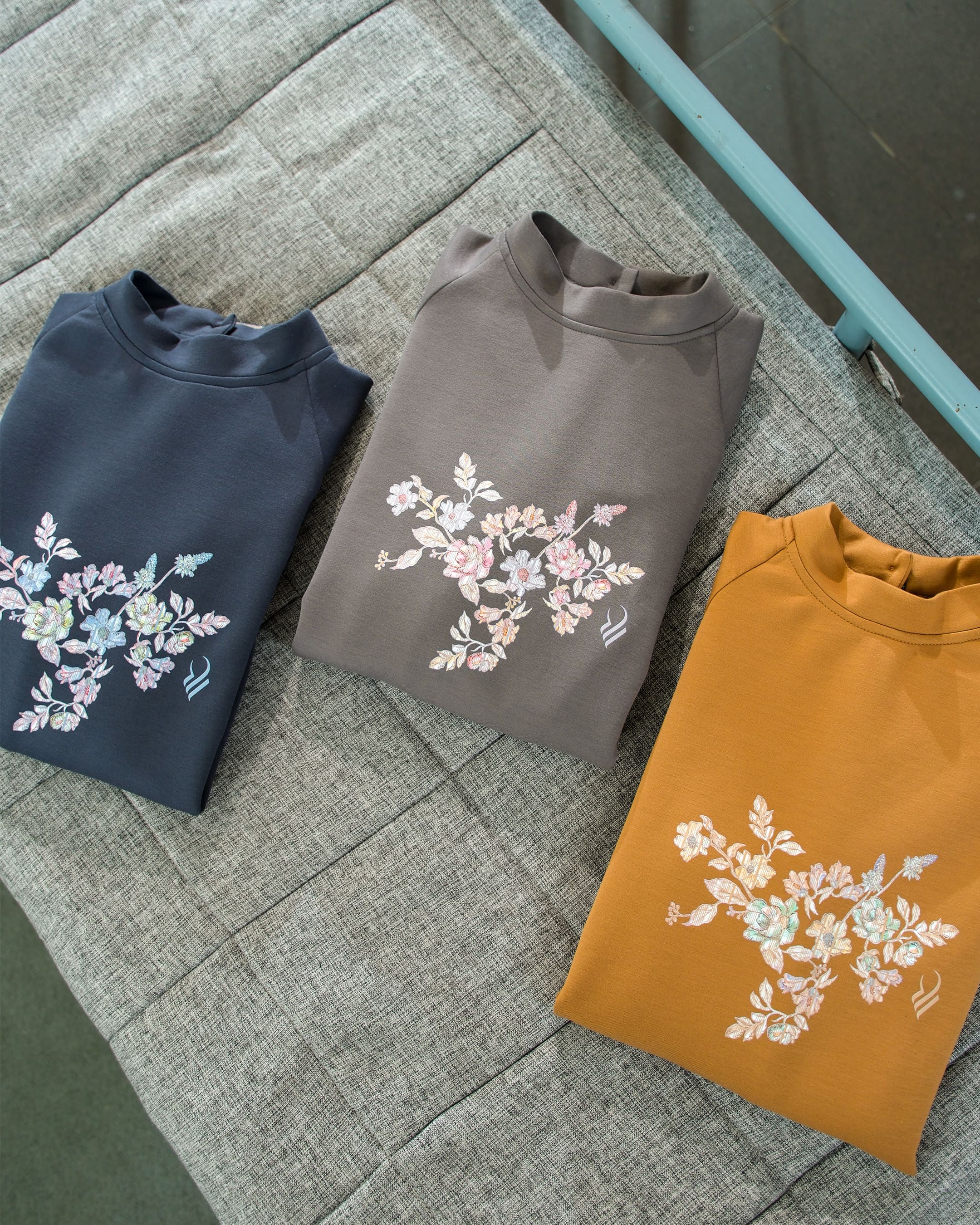 AERA BLOUSE
