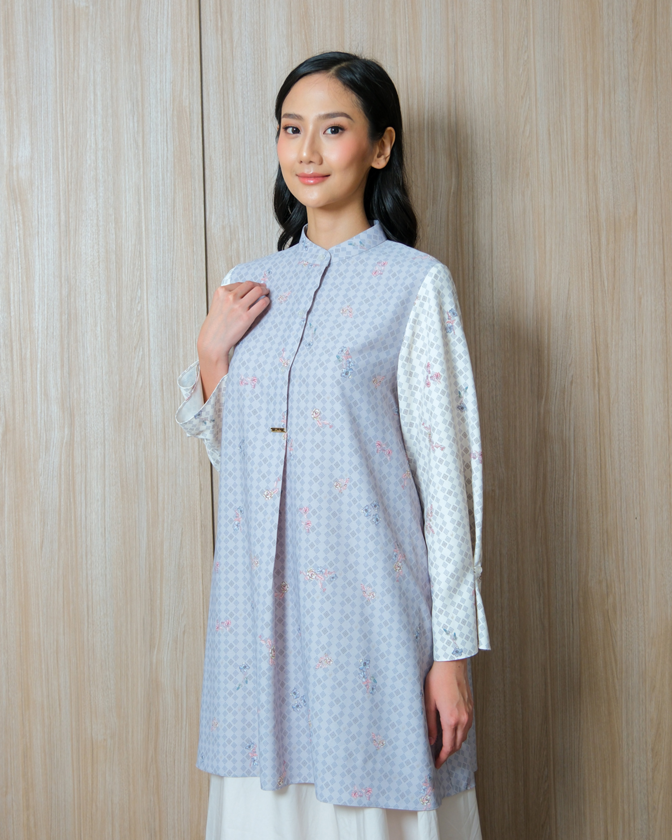 AERA TUNIC
