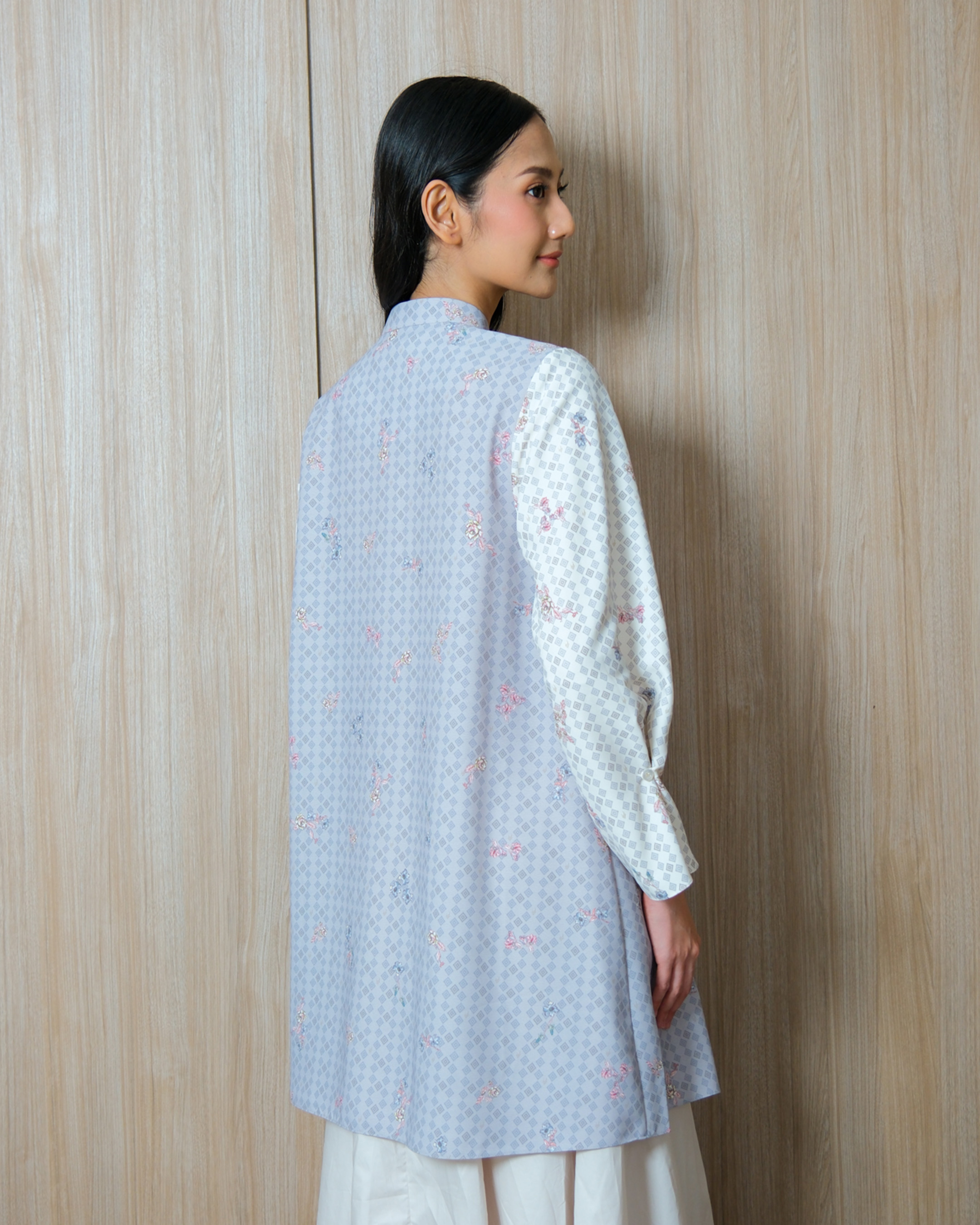 AERA TUNIC