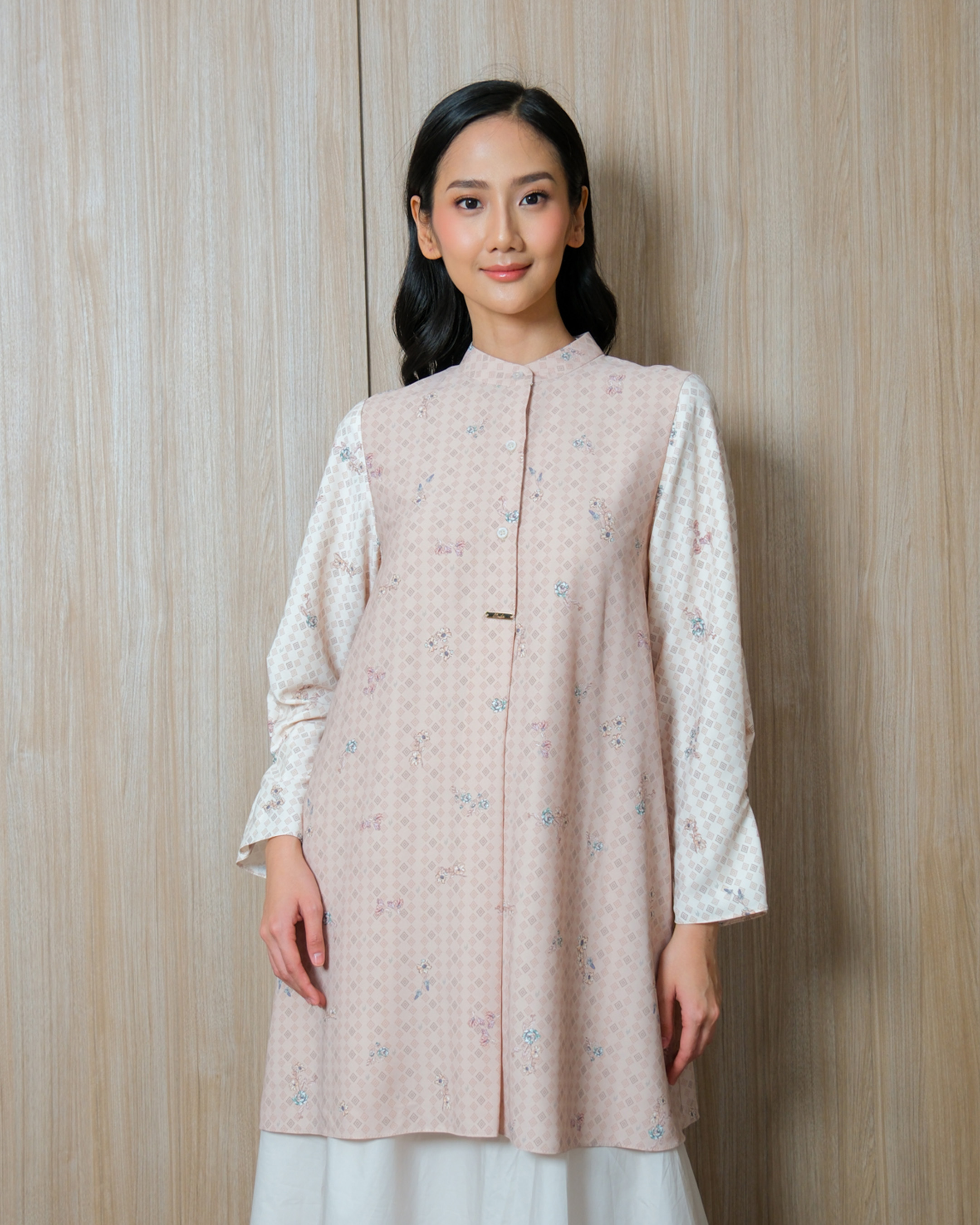 AERA TUNIC