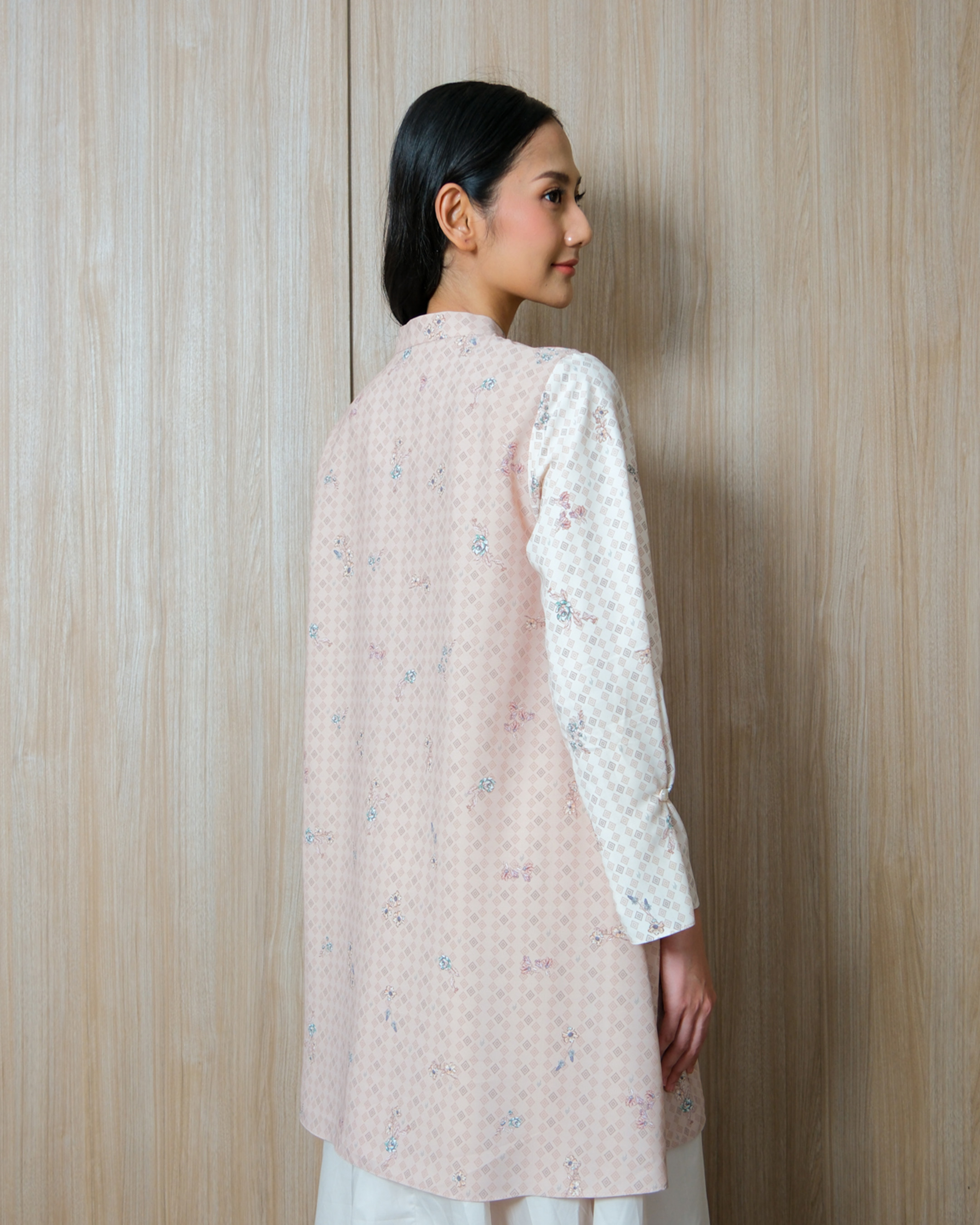 AERA TUNIC