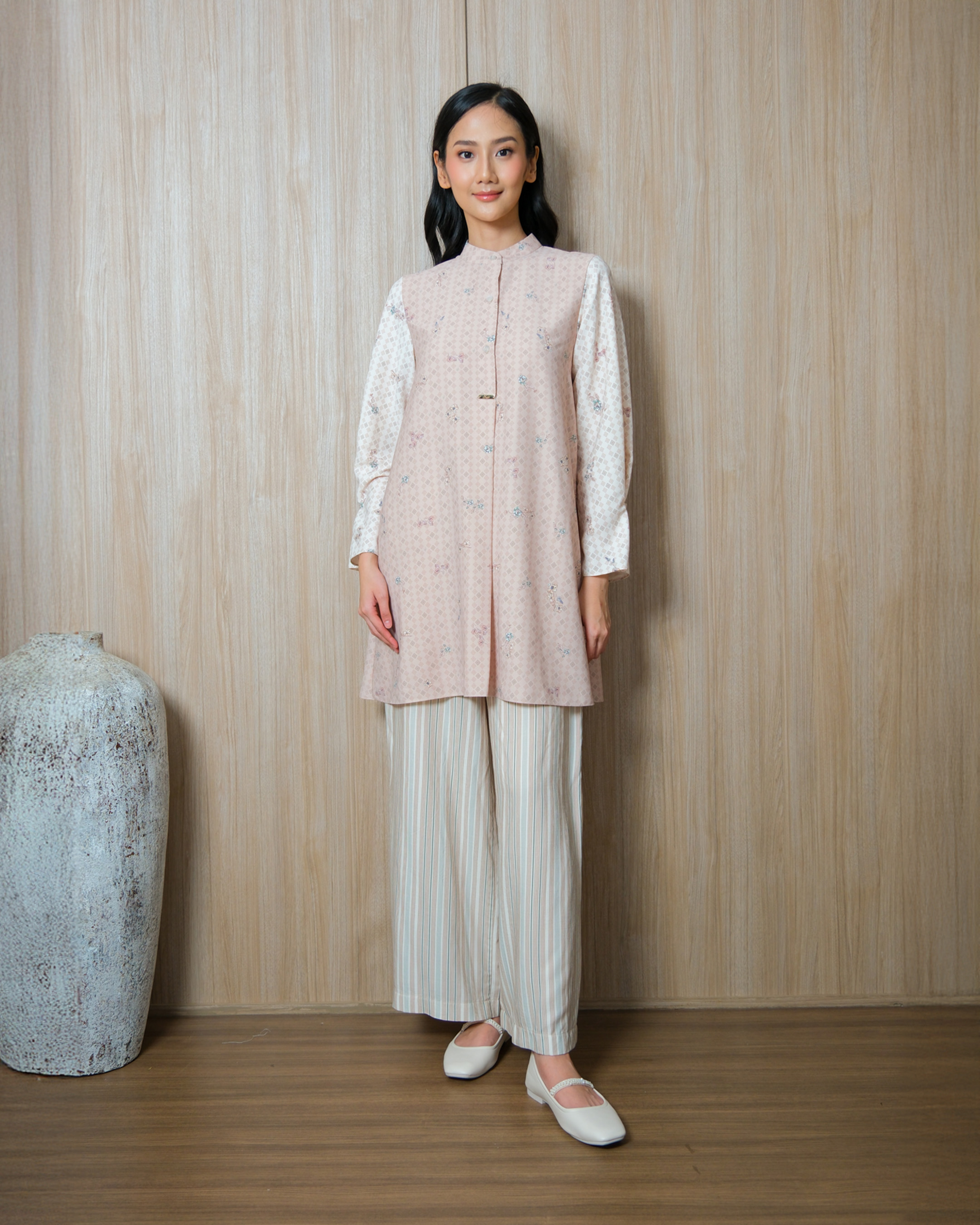 AERA TUNIC