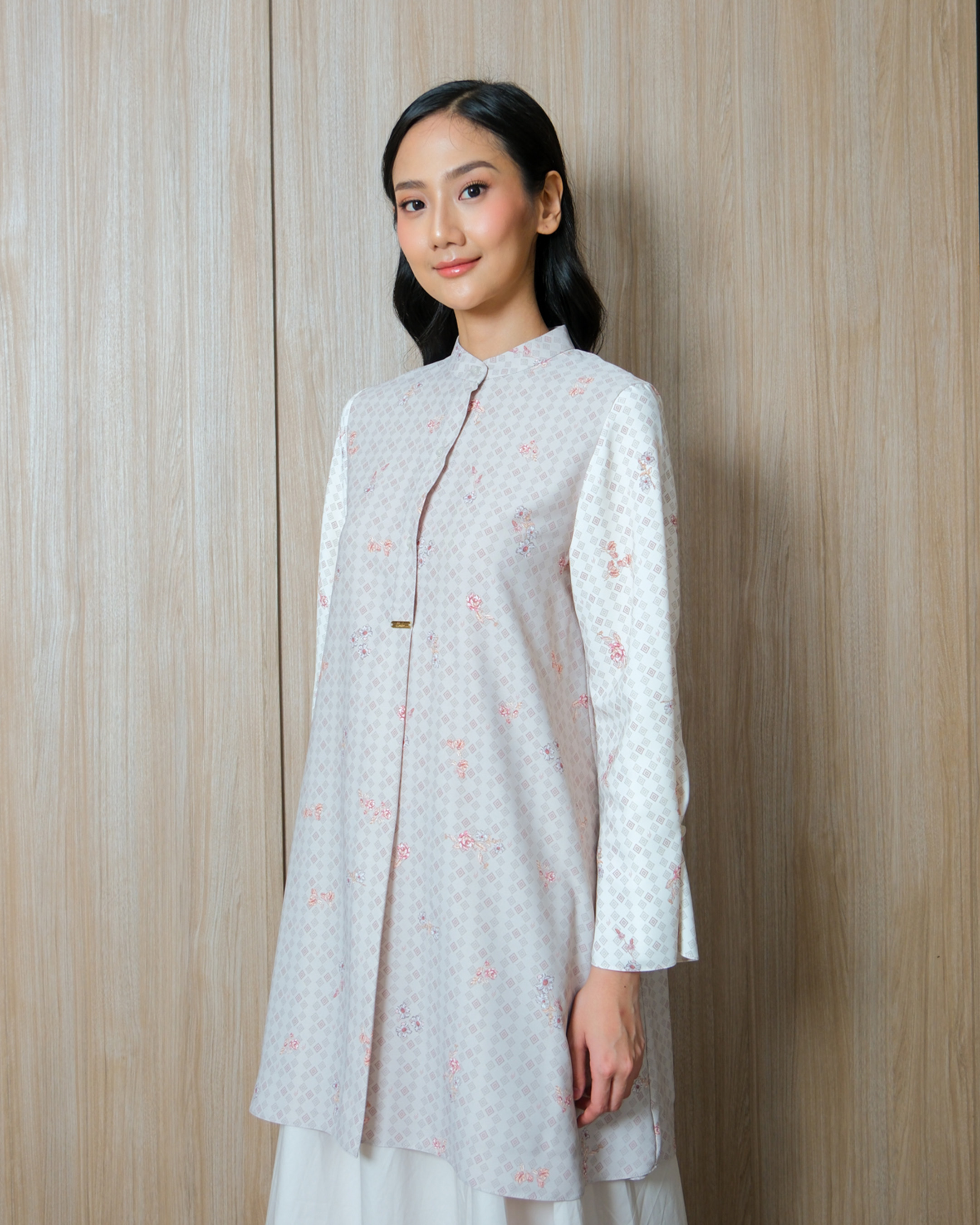 AERA TUNIC