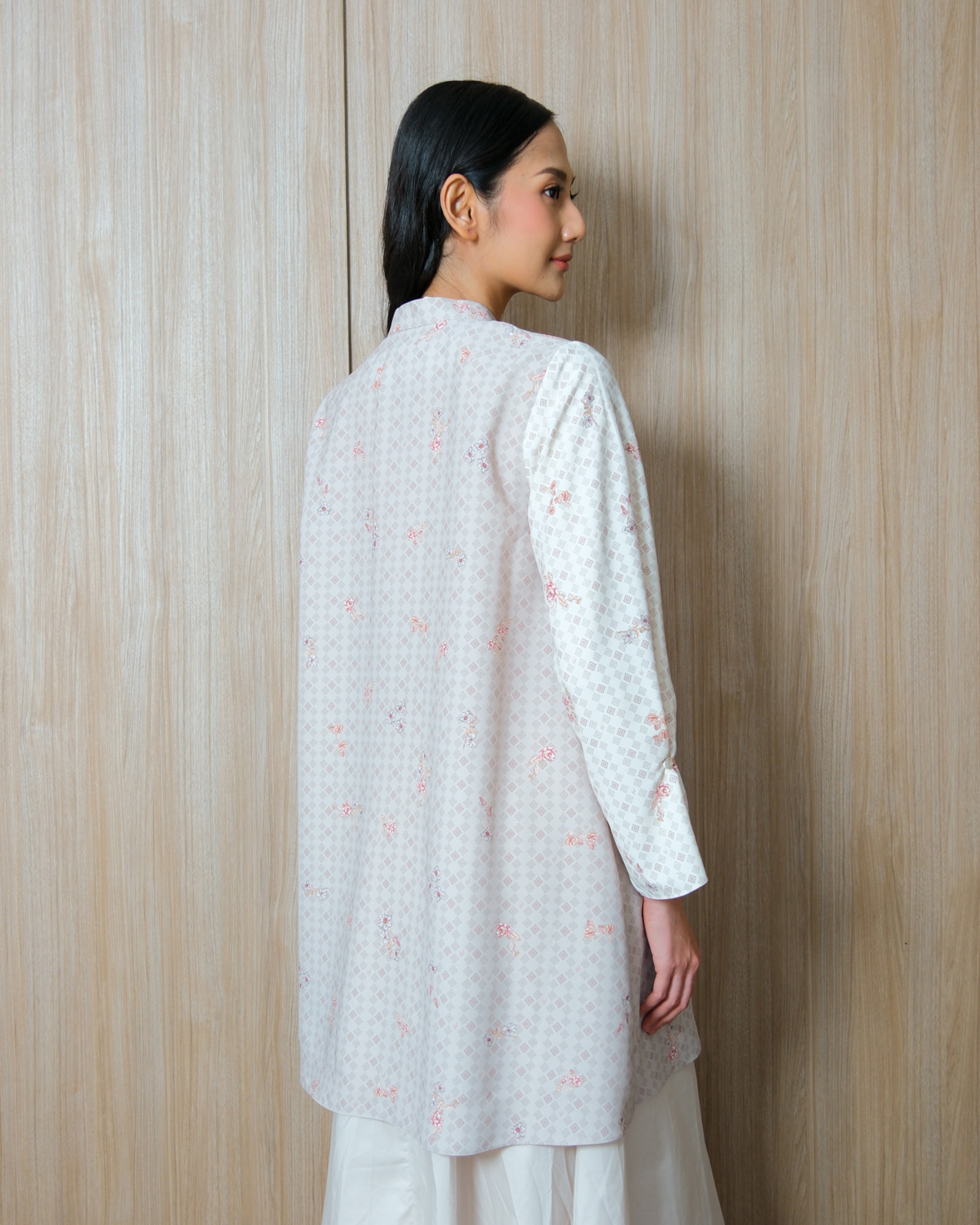 AERA TUNIC