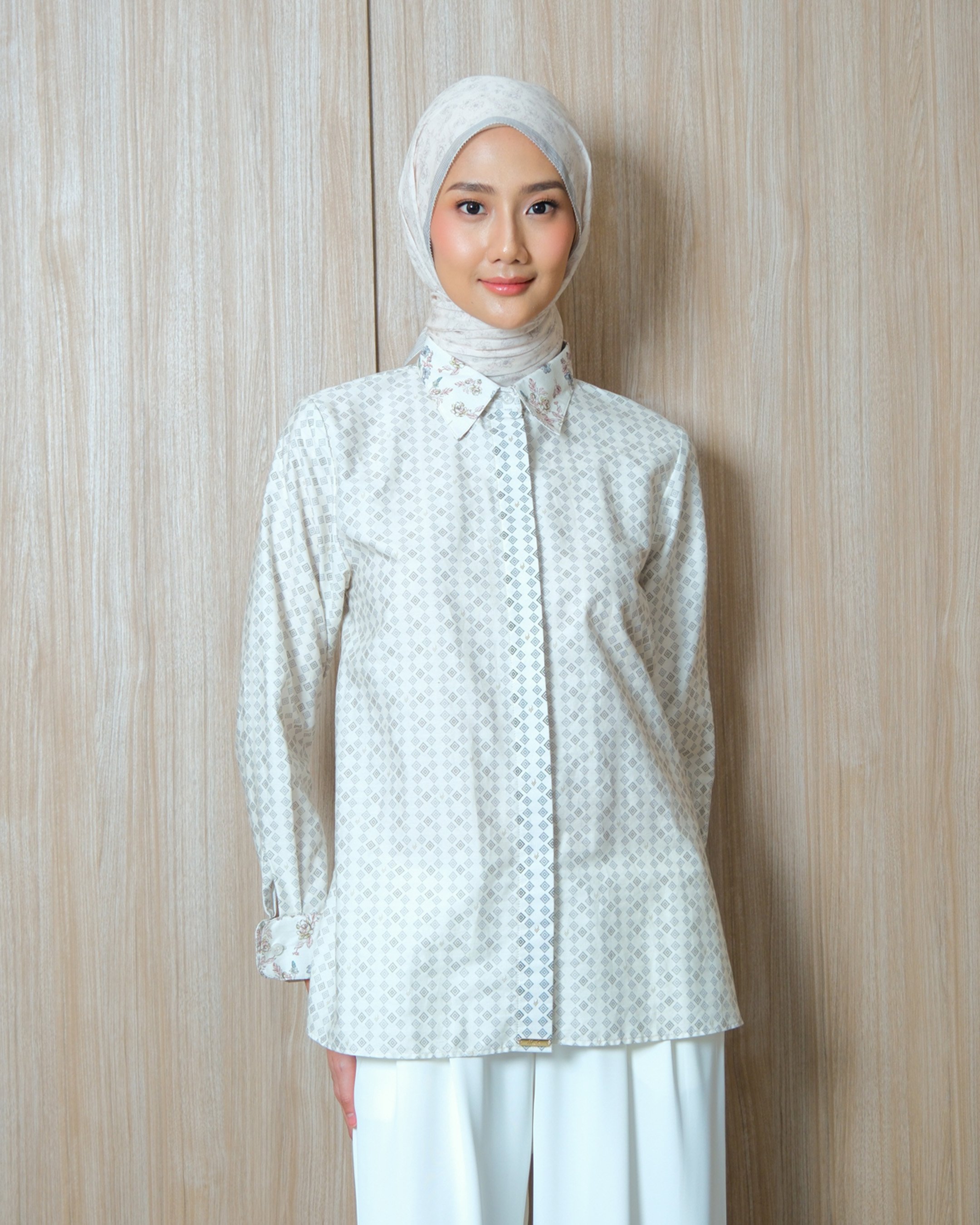 AERA SHIRT