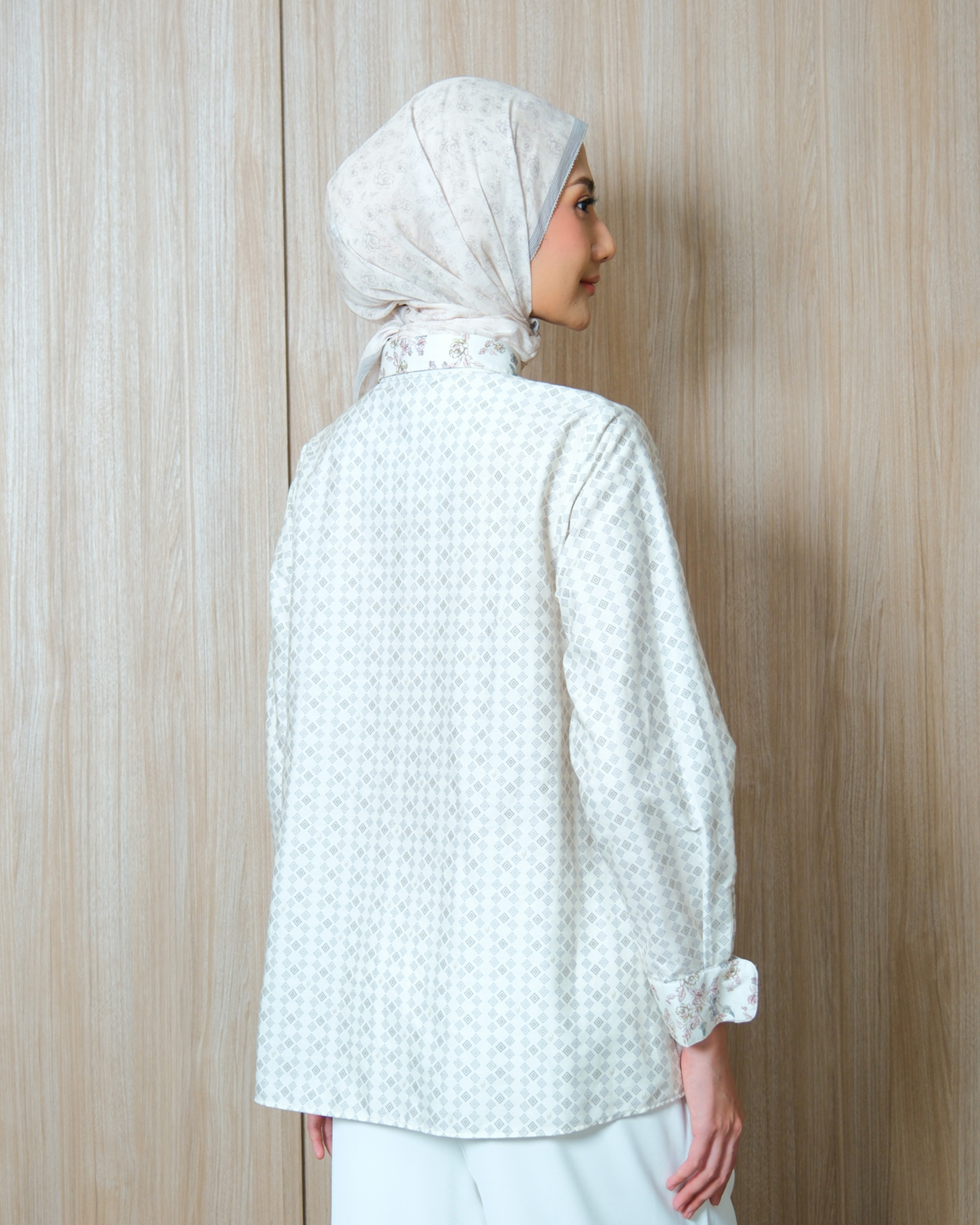 AERA SHIRT