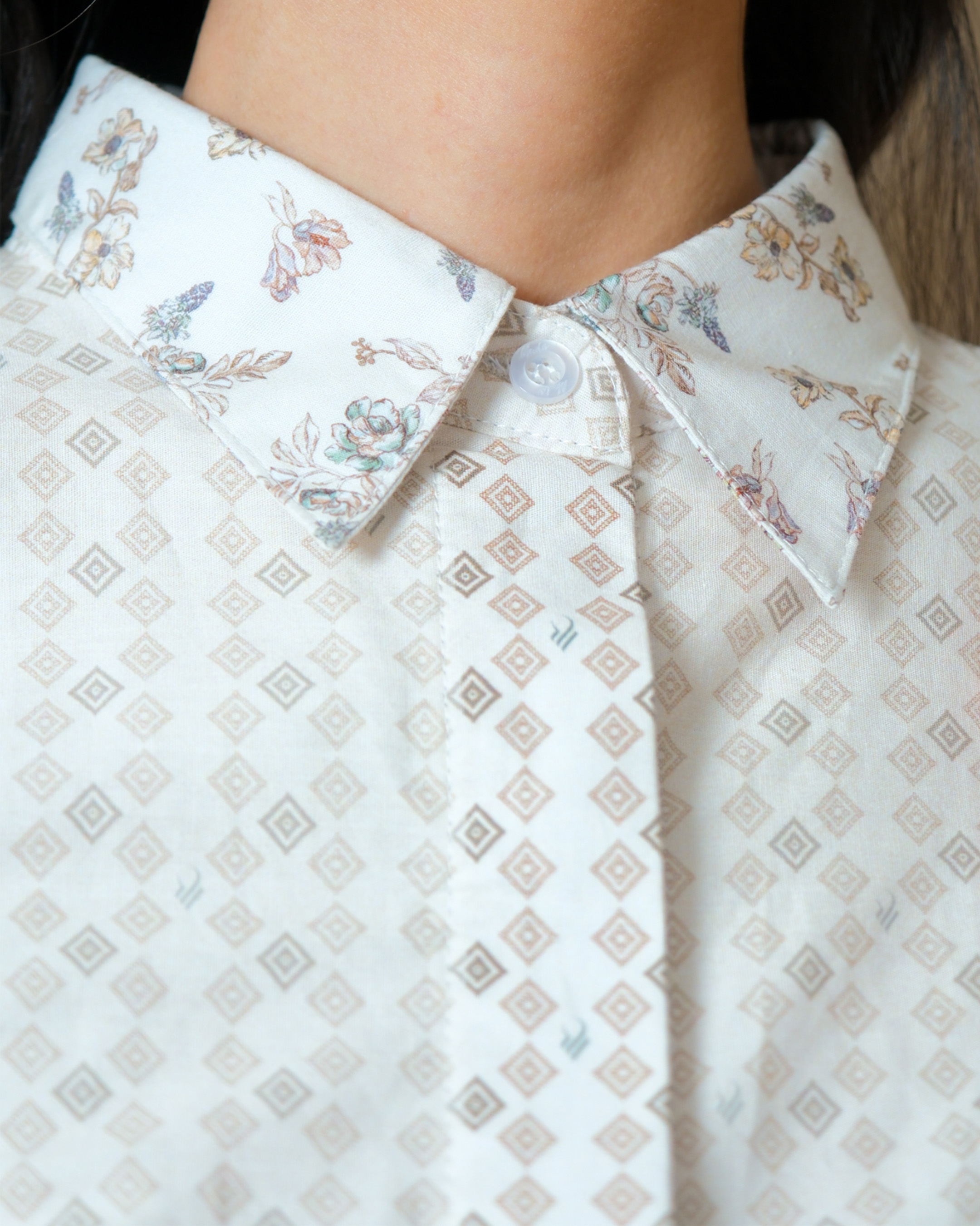 AERA SHIRT