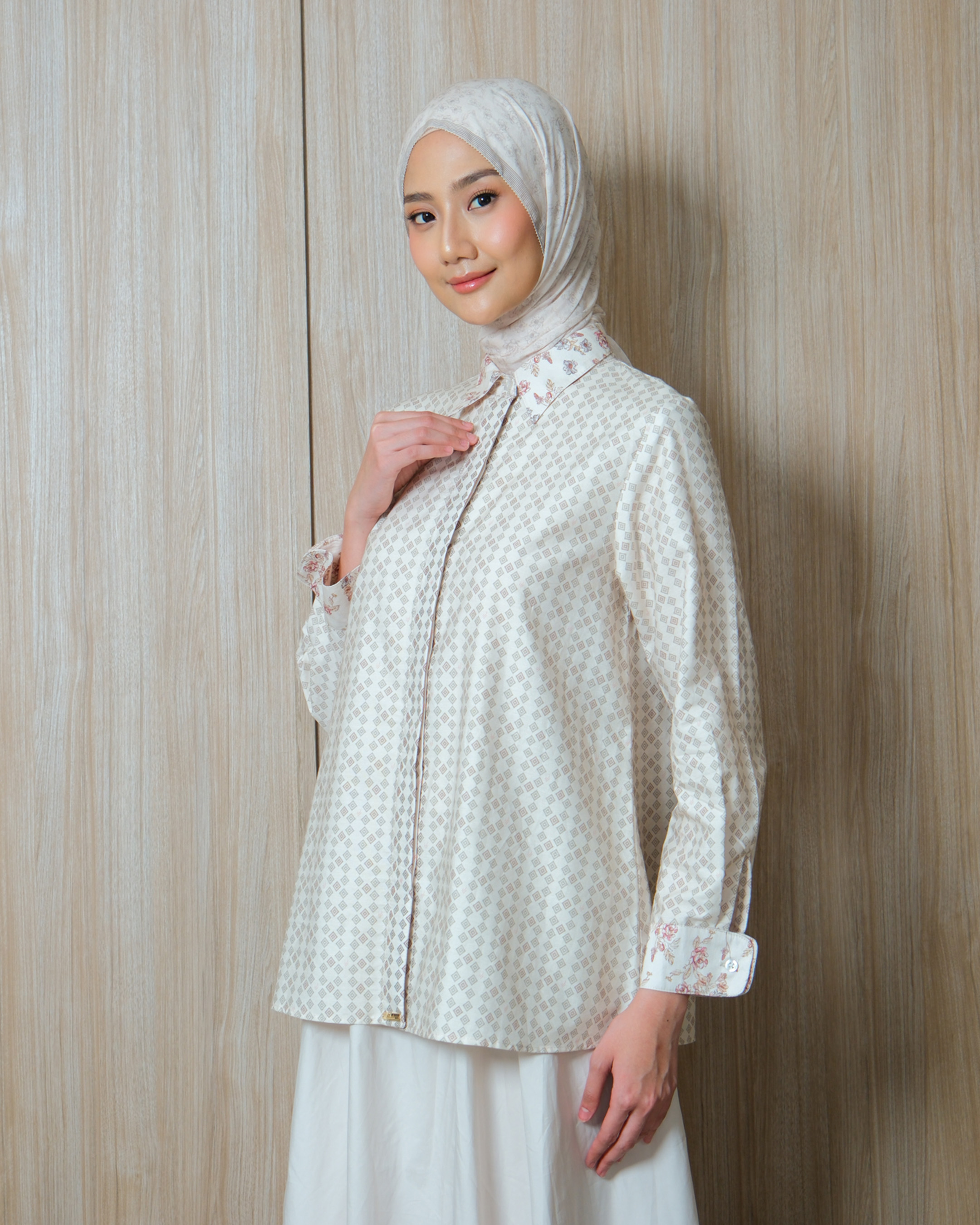 AERA SHIRT
