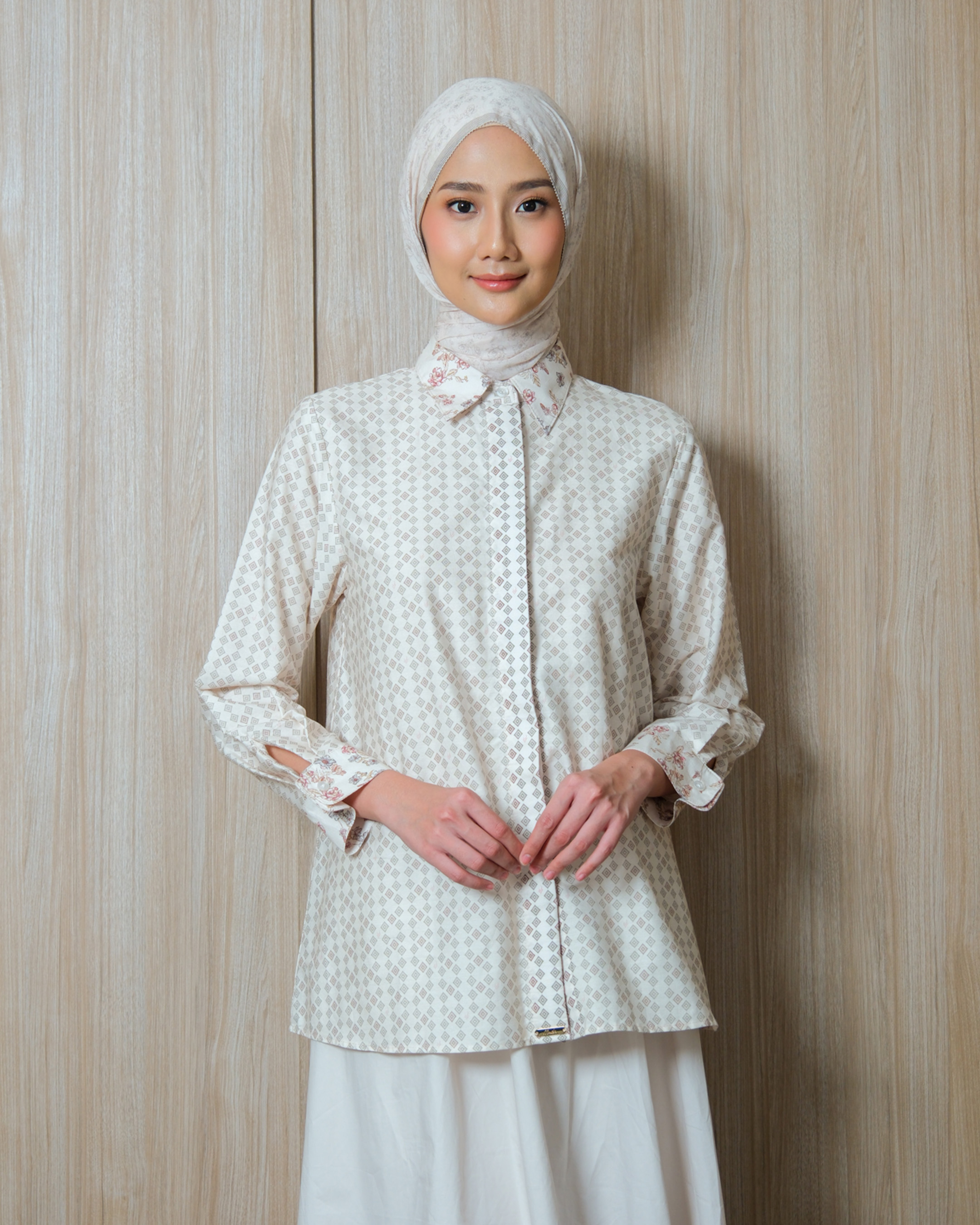 AERA SHIRT