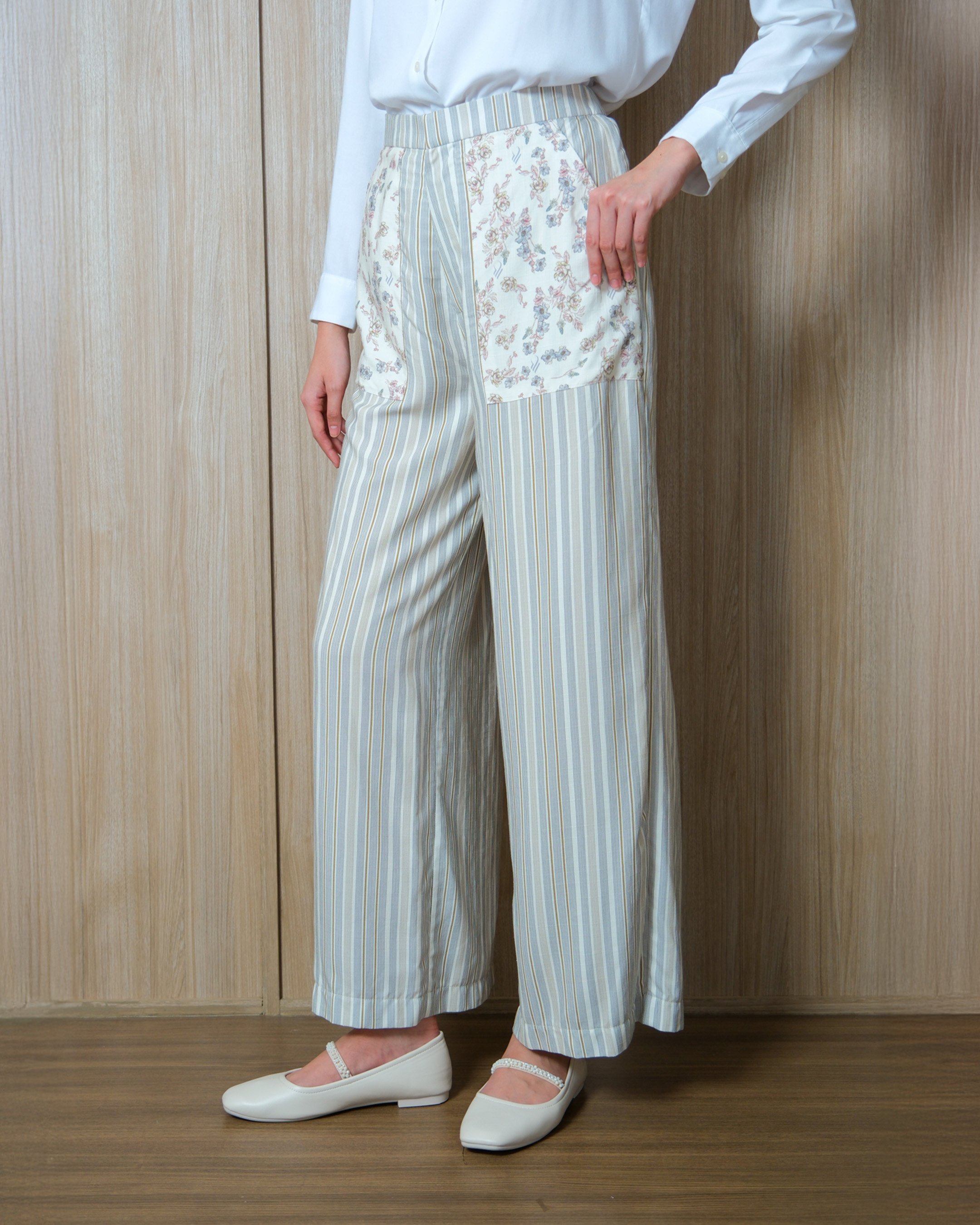 AERA PANTS