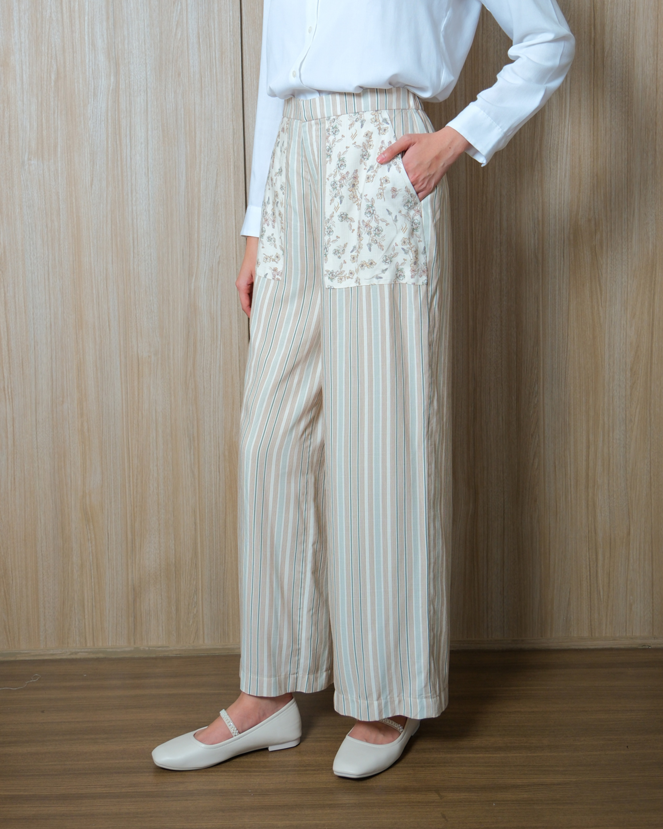 AERA PANTS