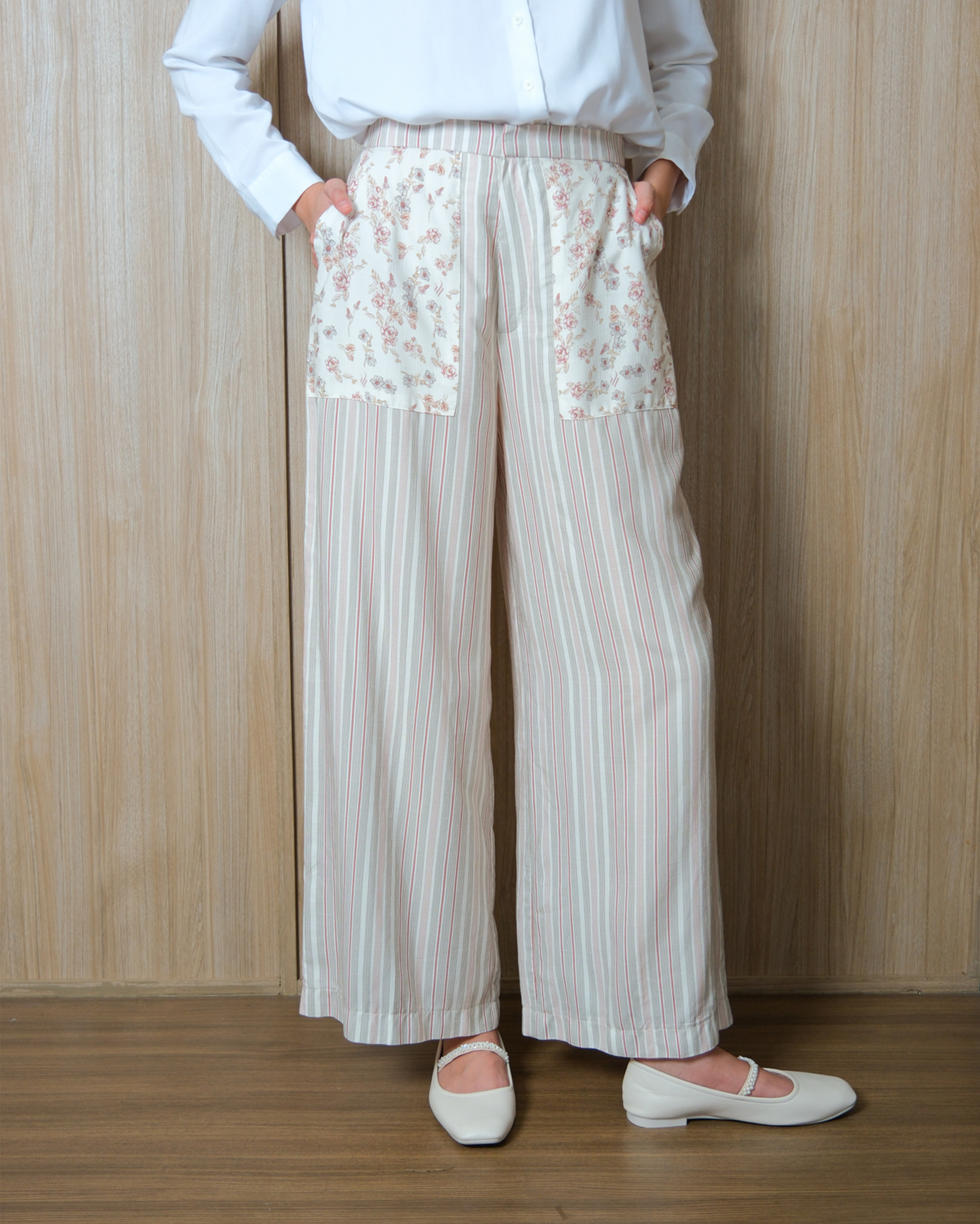 AERA PANTS