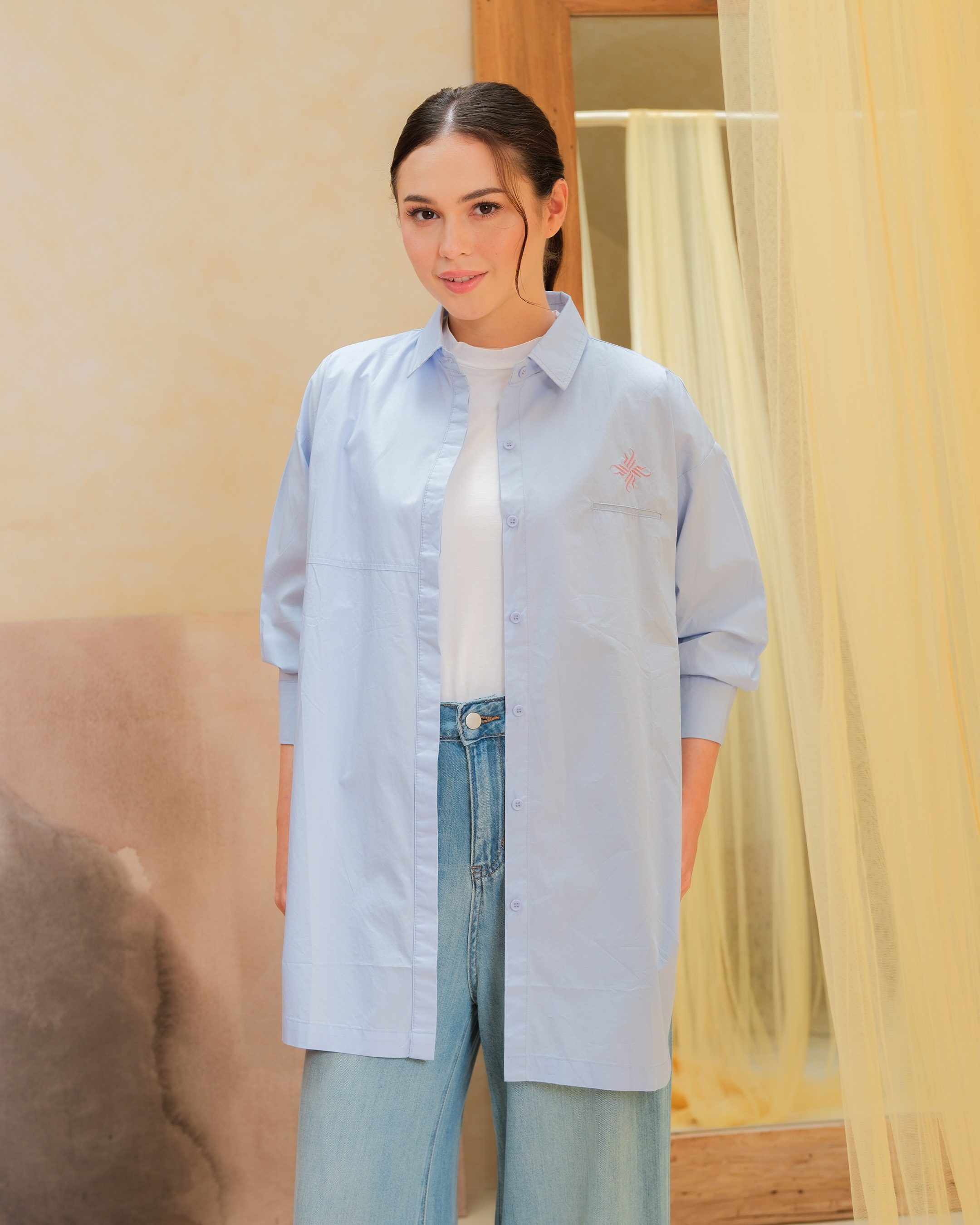 URANA TUNIC