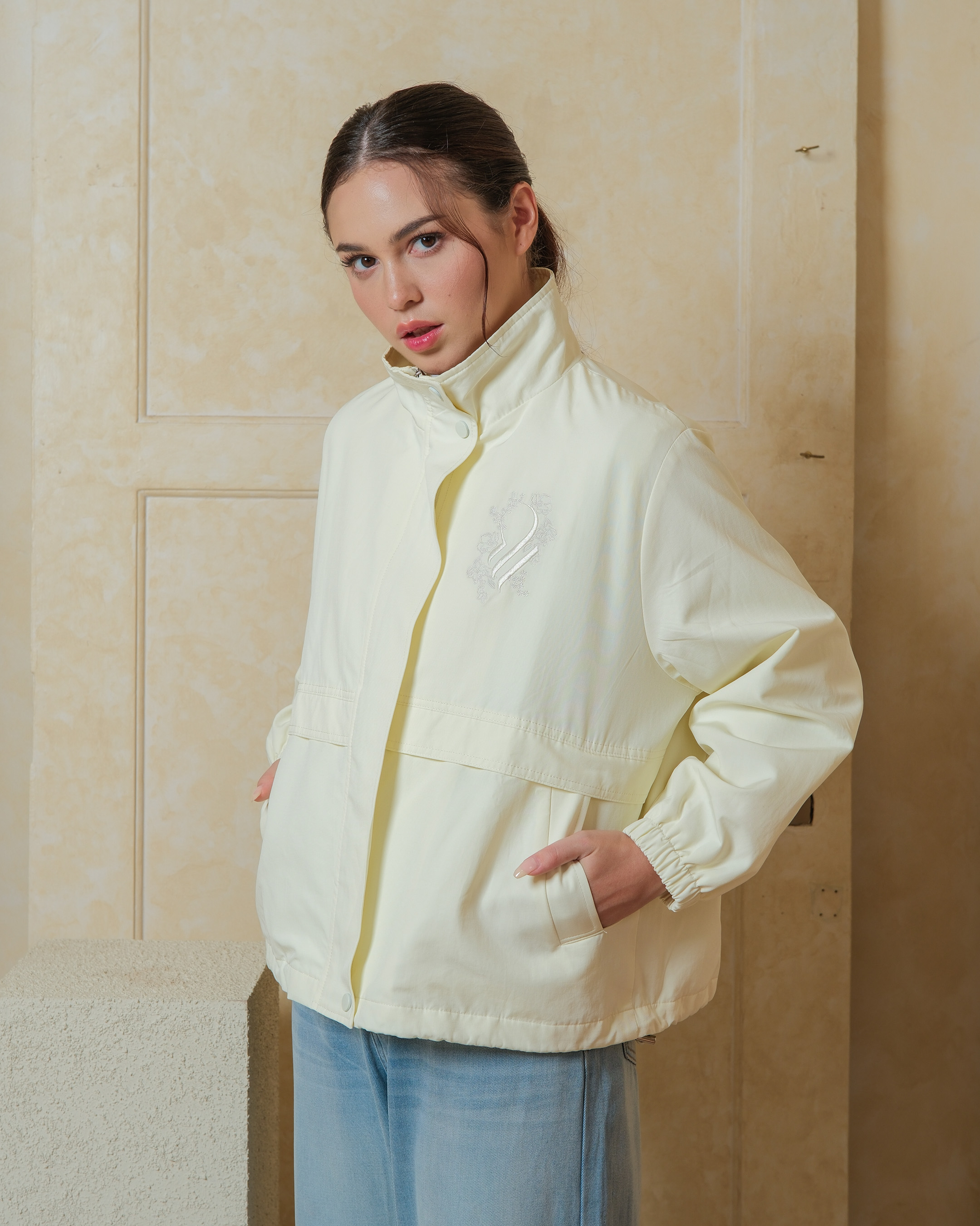 OLIN JACKET