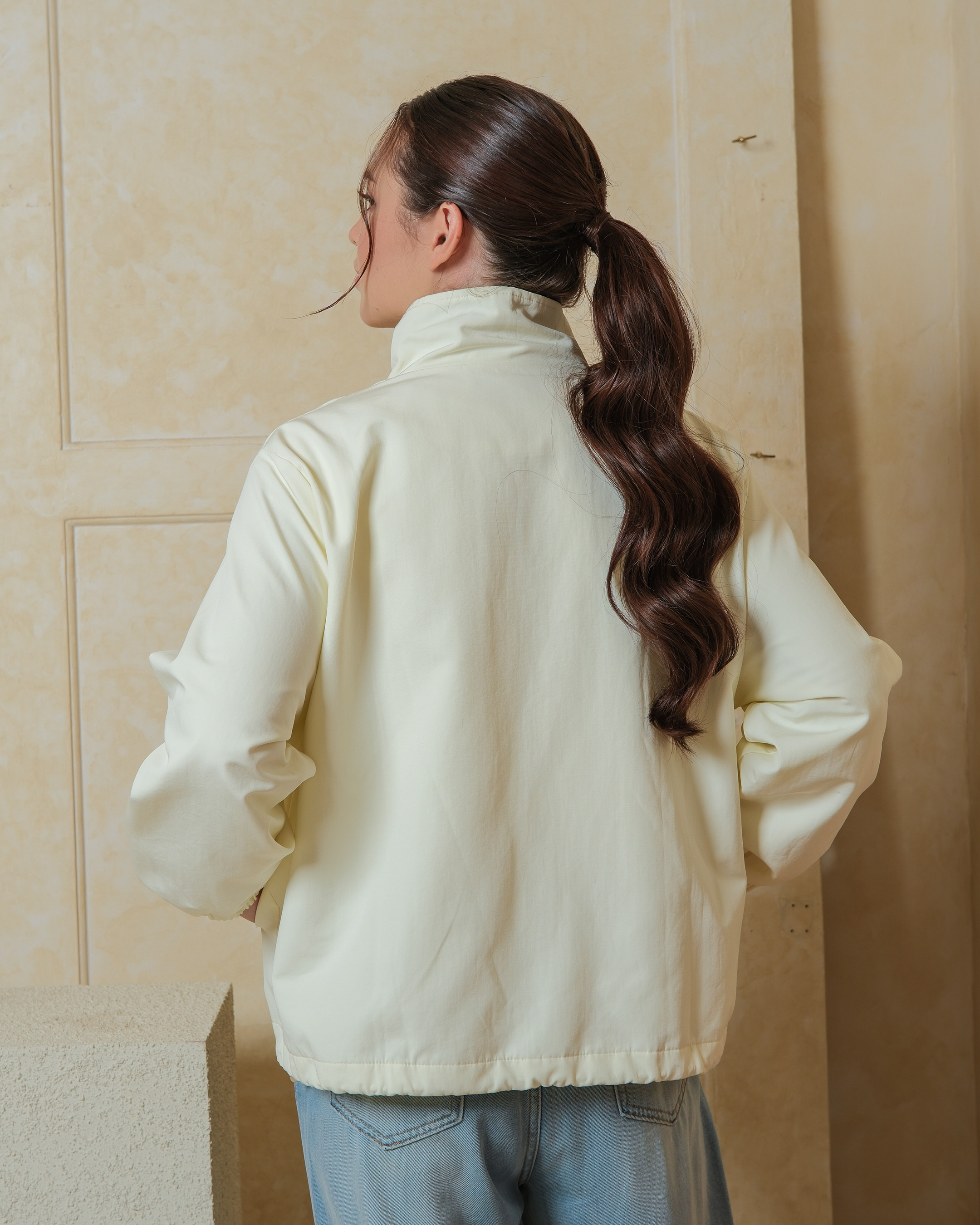 OLIN JACKET