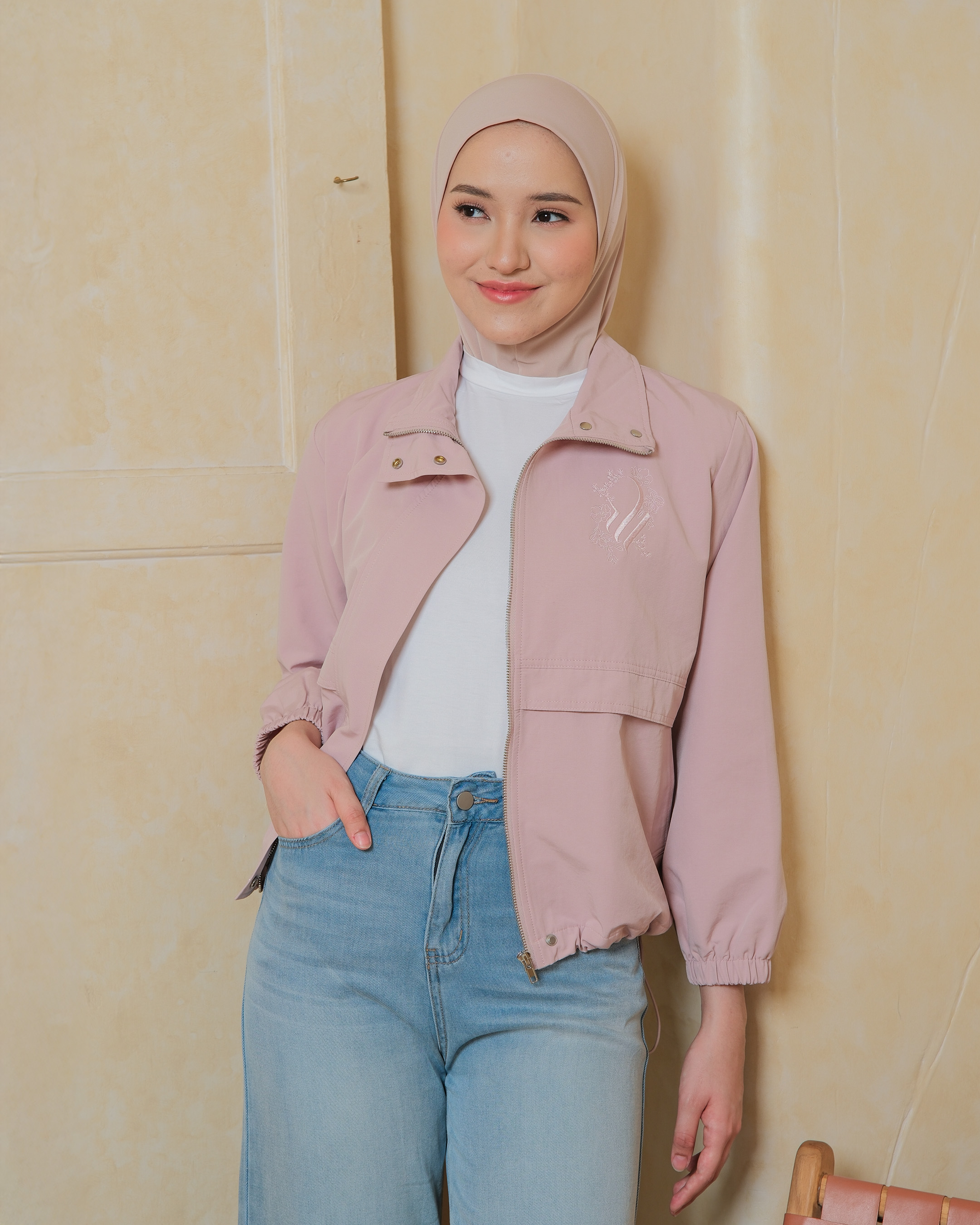 OLIN JACKET