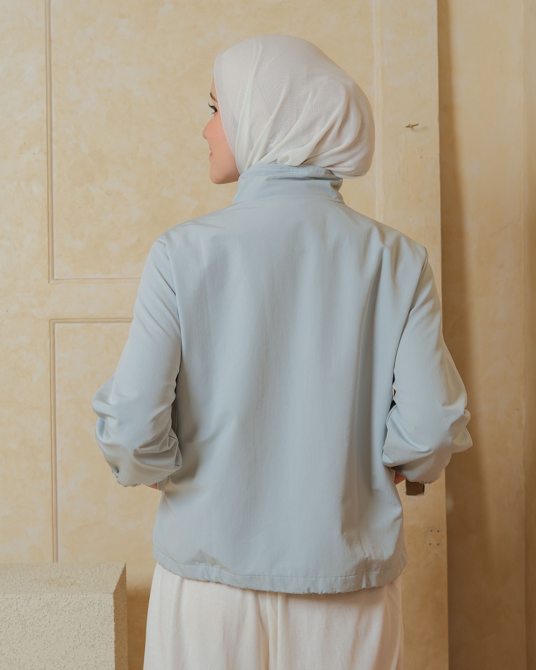 OLIN JACKET