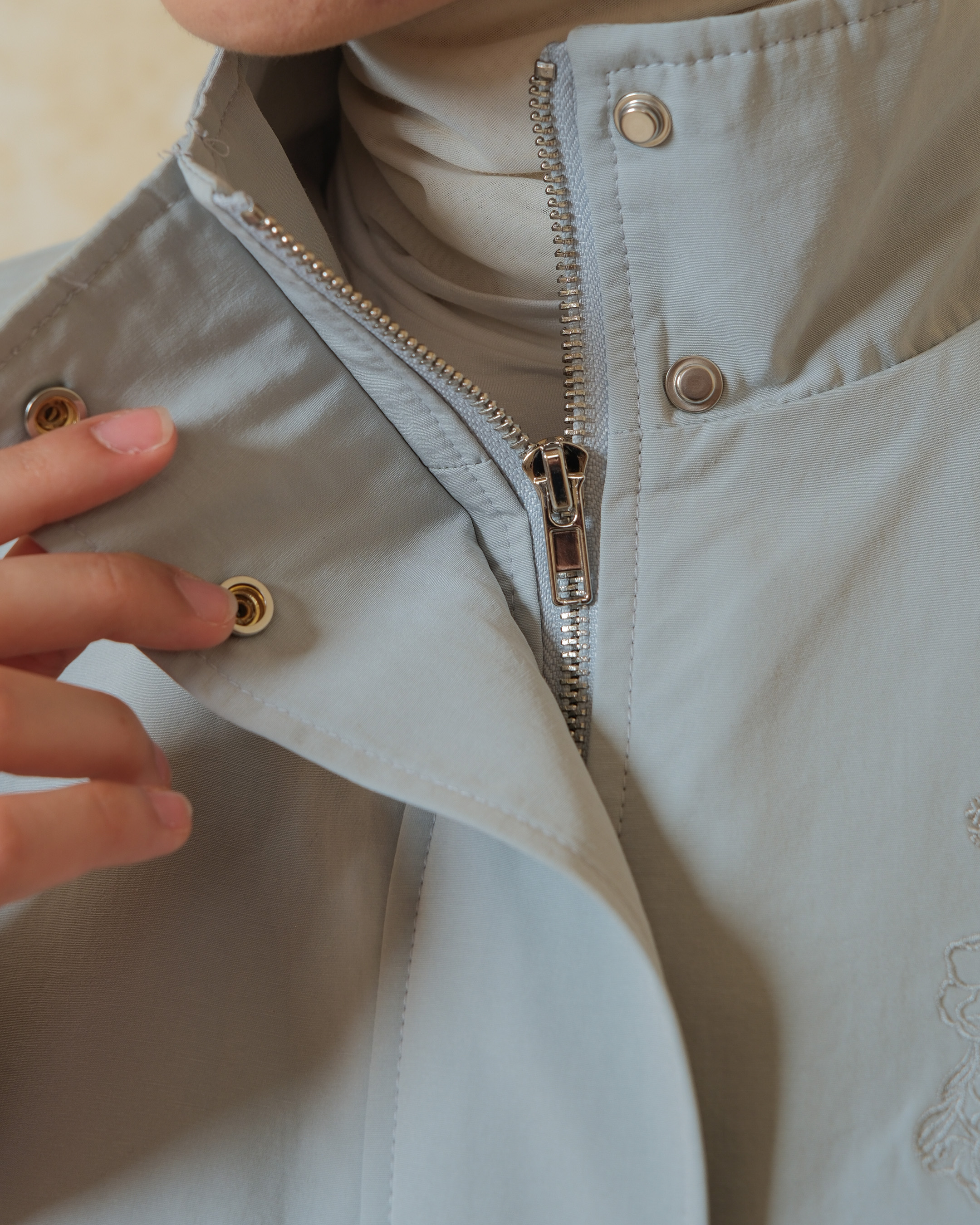 OLIN JACKET