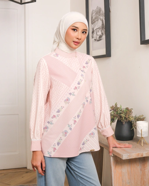 ELAINA BLOUSE