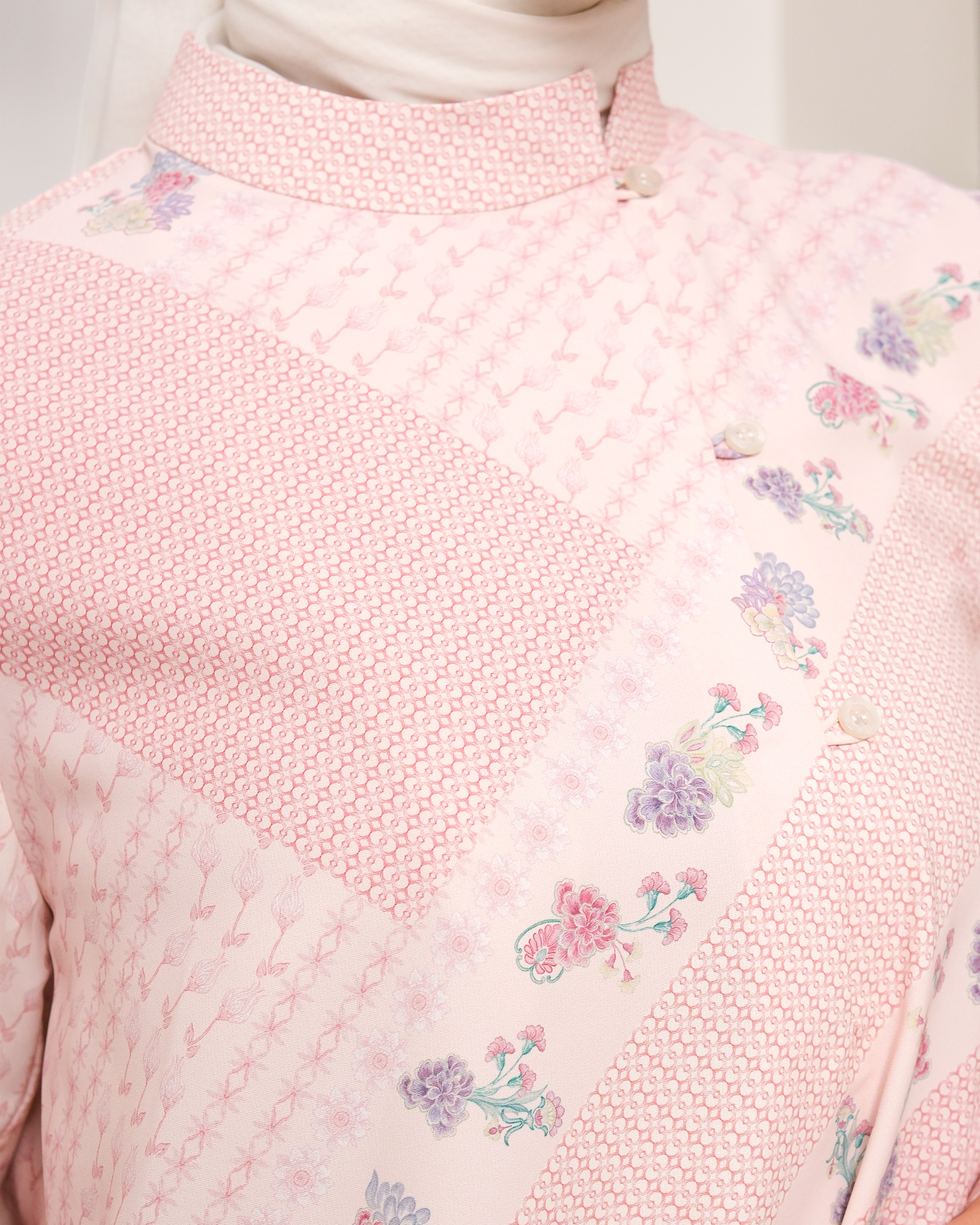 ELAINA BLOUSE
