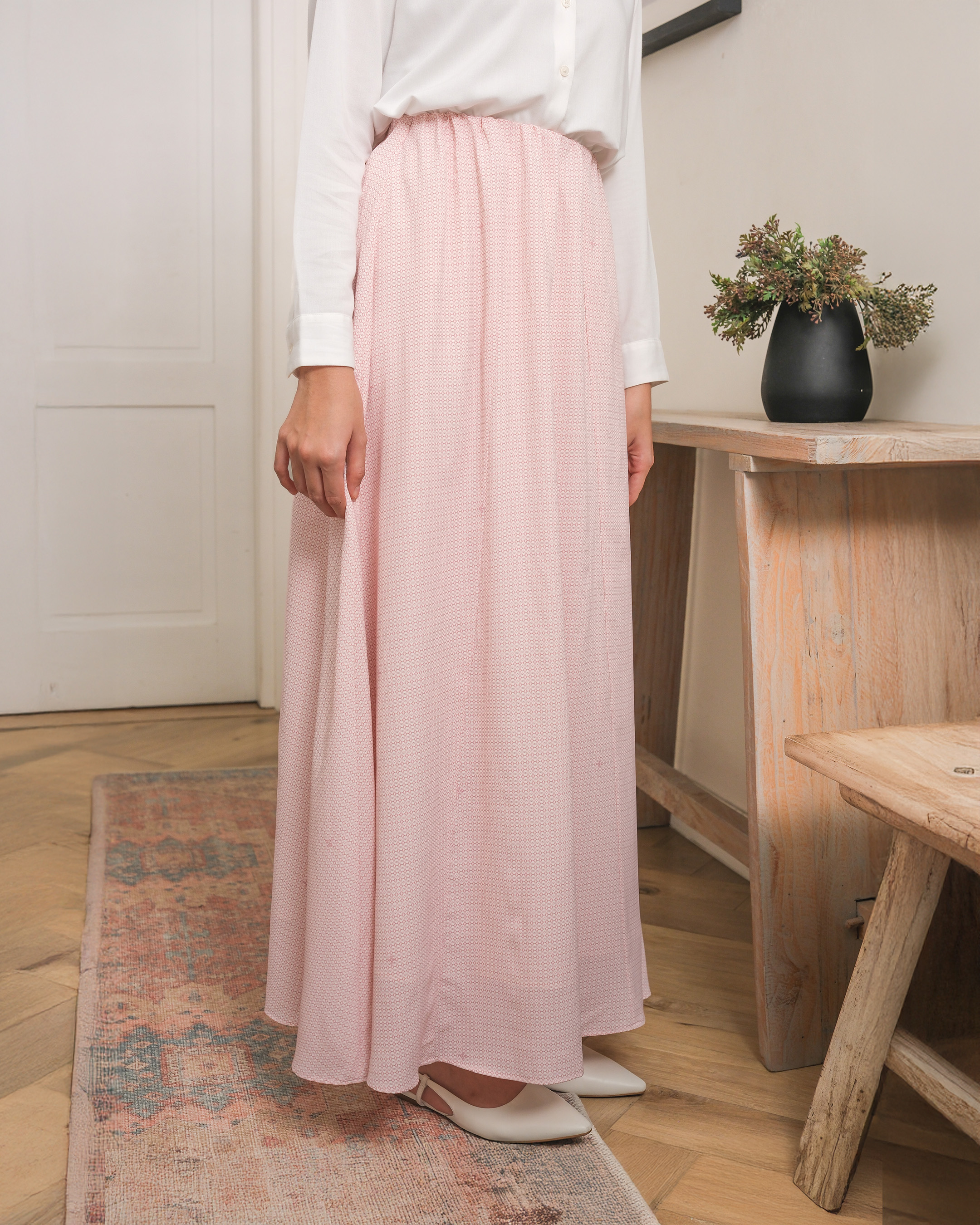 ELAINA SKIRT