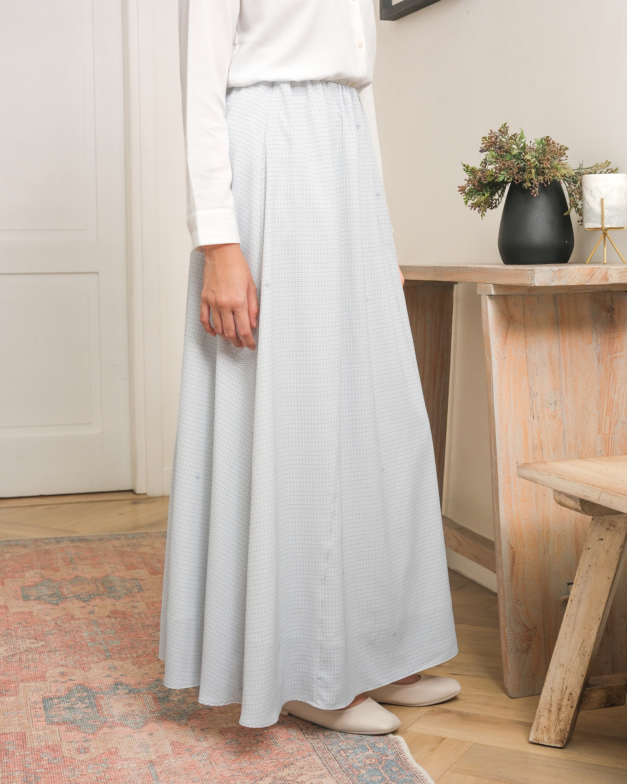 ELAINA SKIRT