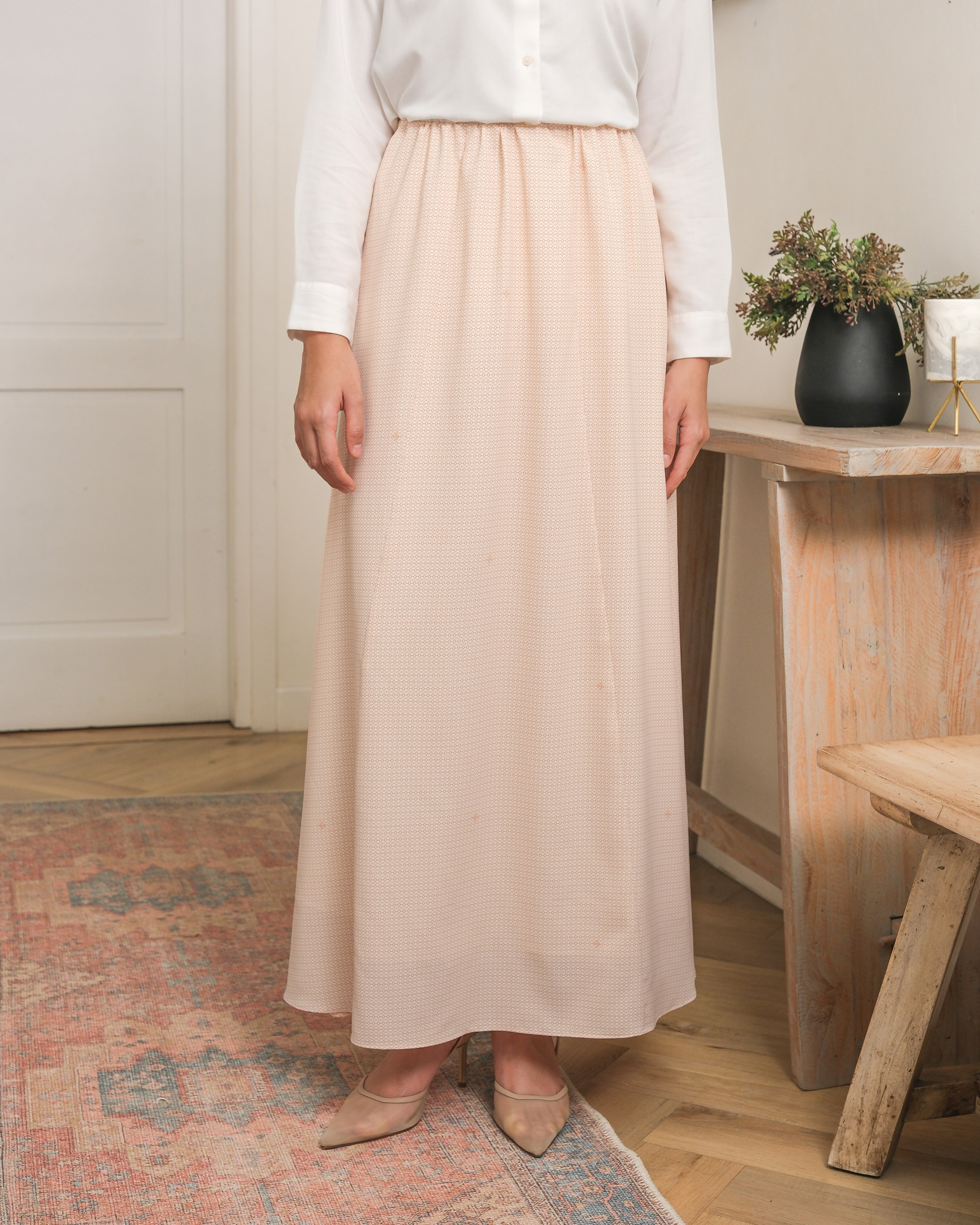 ELAINA SKIRT