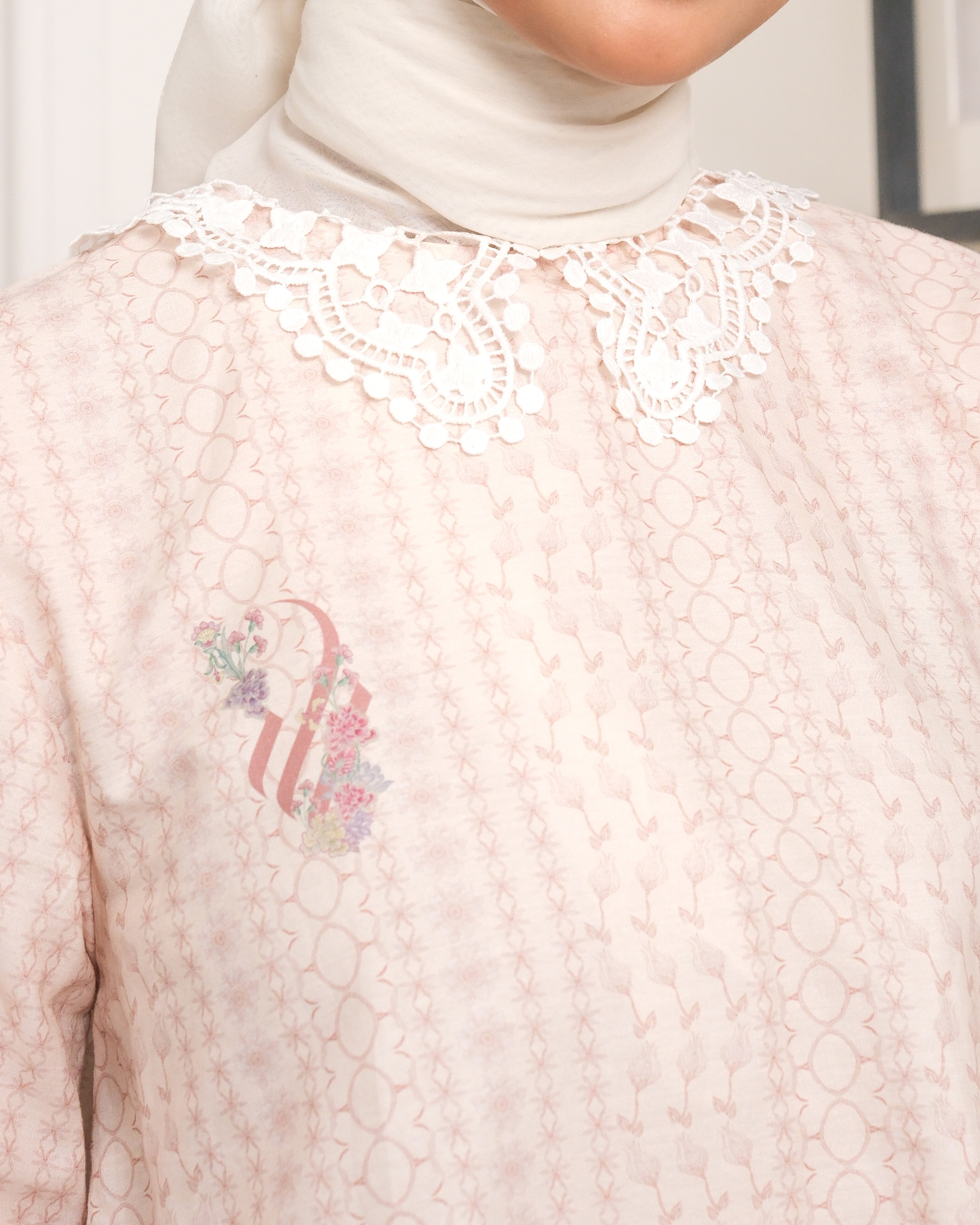 ELAINA TUNIC