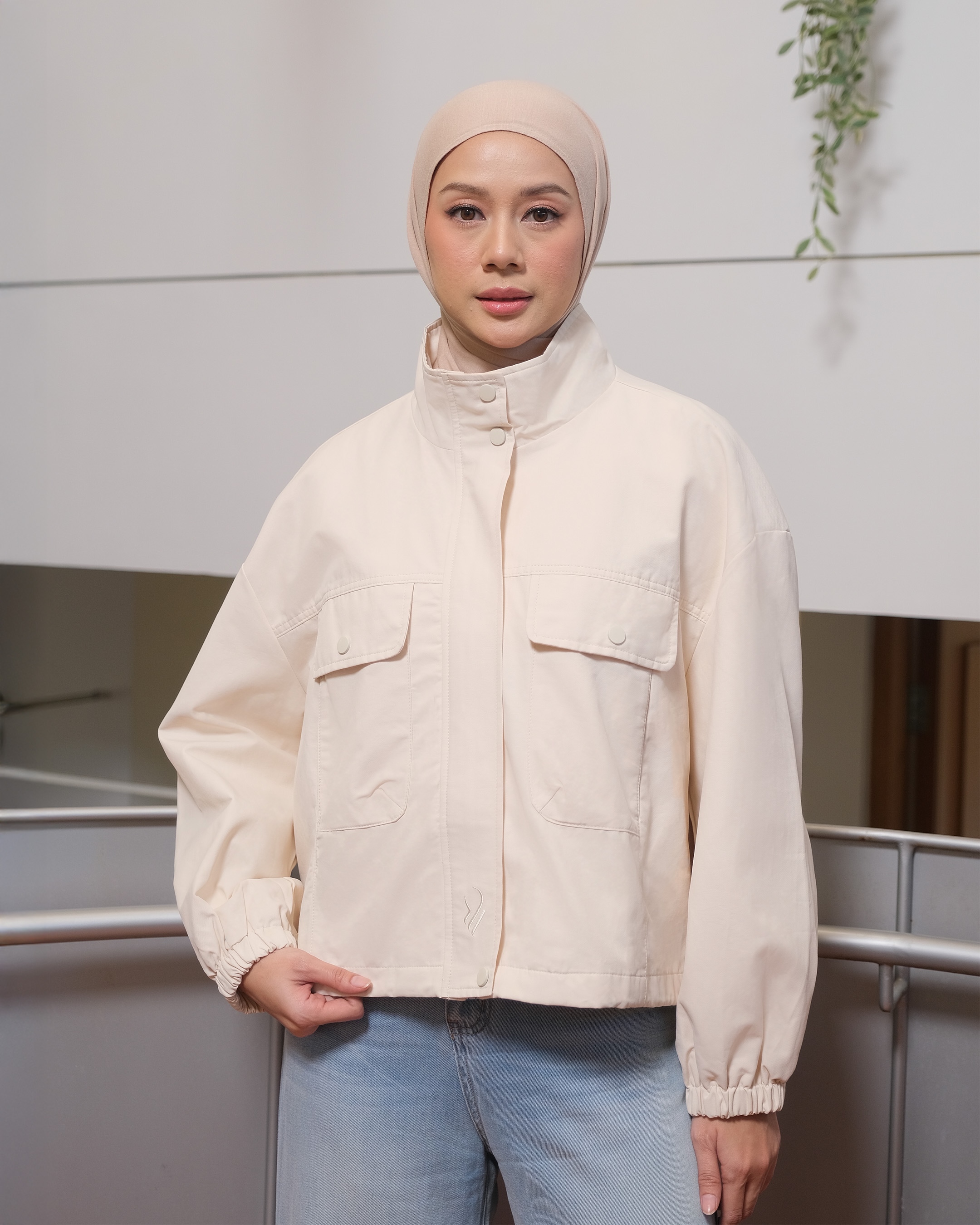 SADIE JACKET