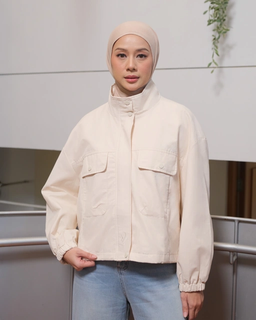 SADIE JACKET