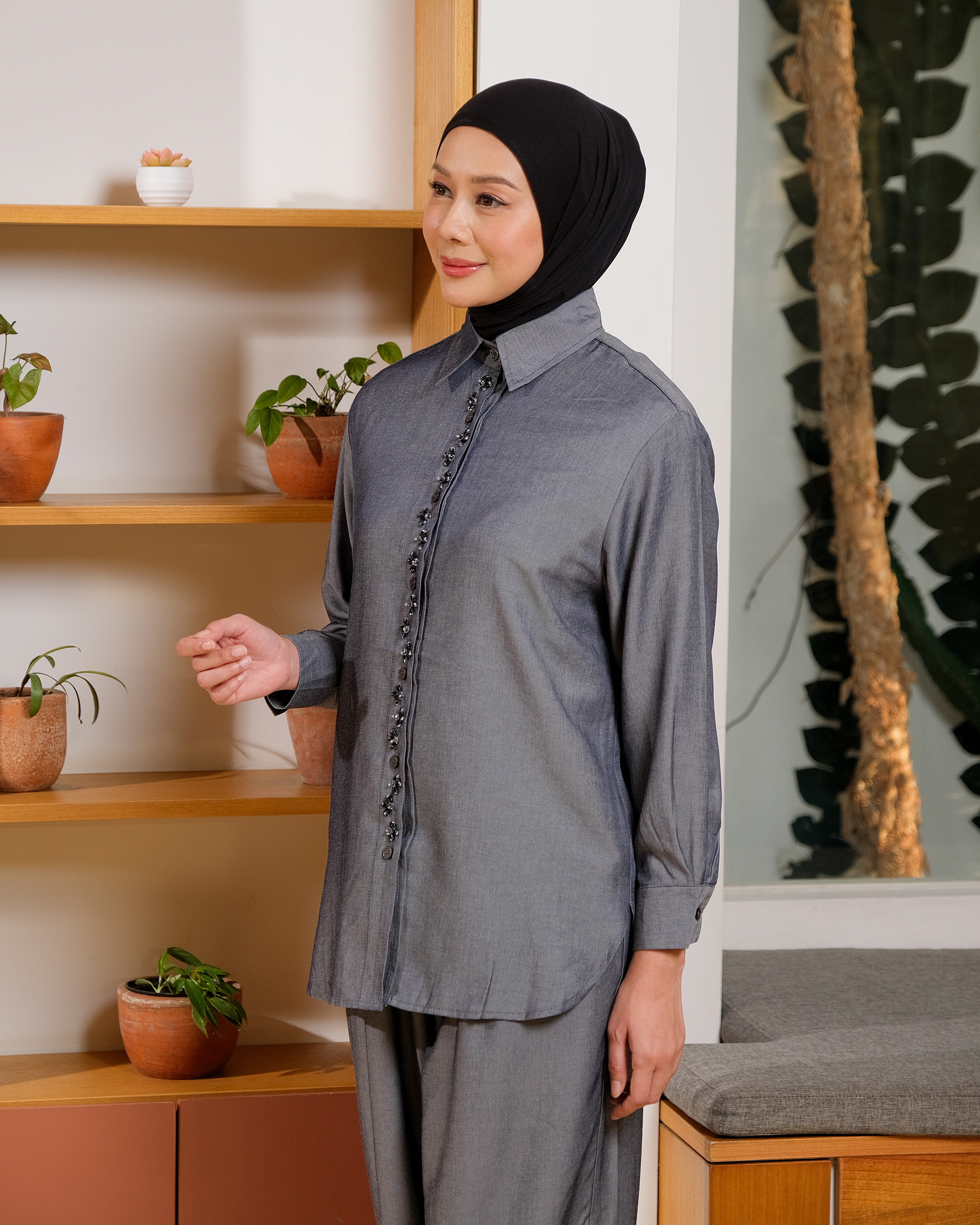 TALA ONE SET