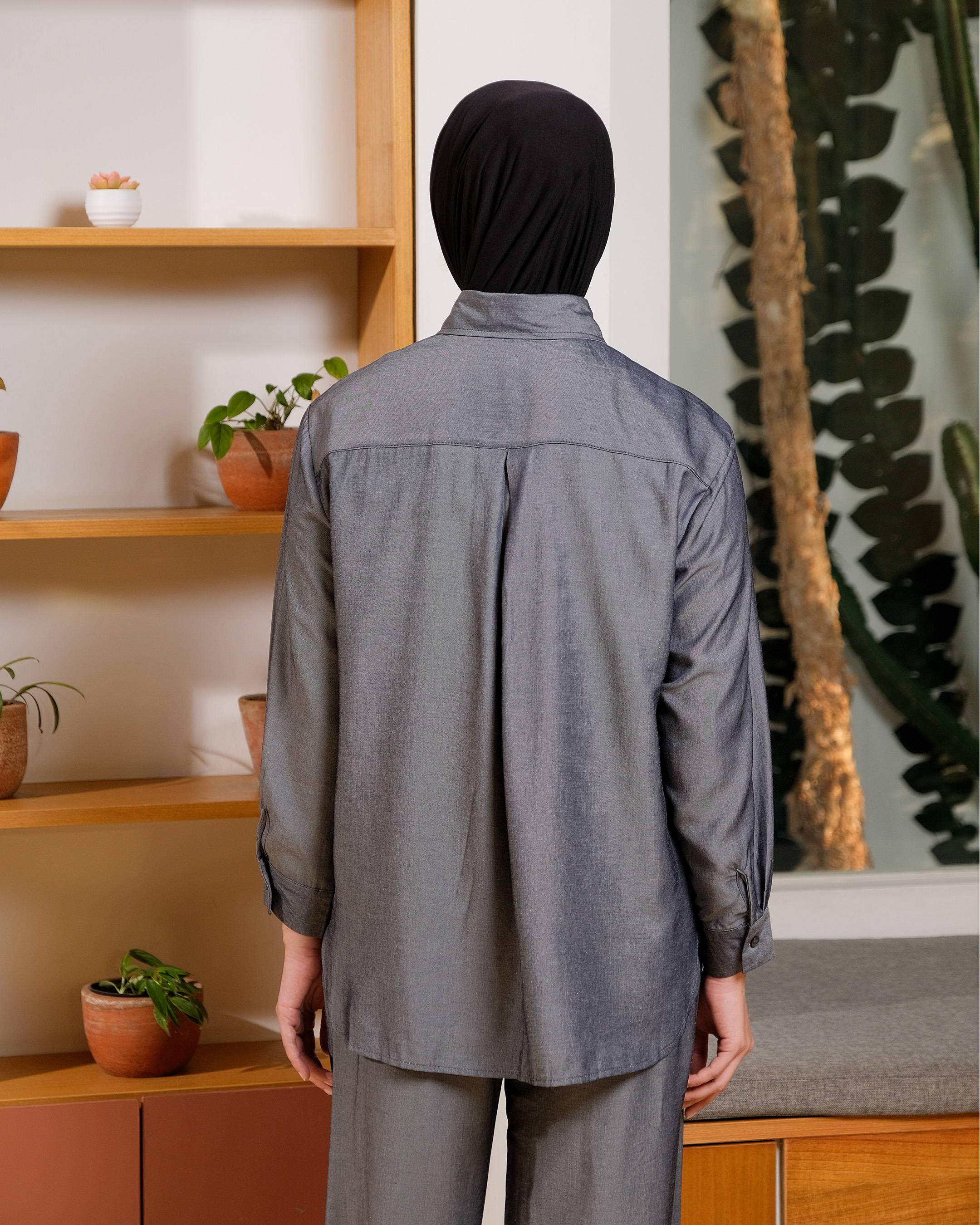 TALA ONE SET