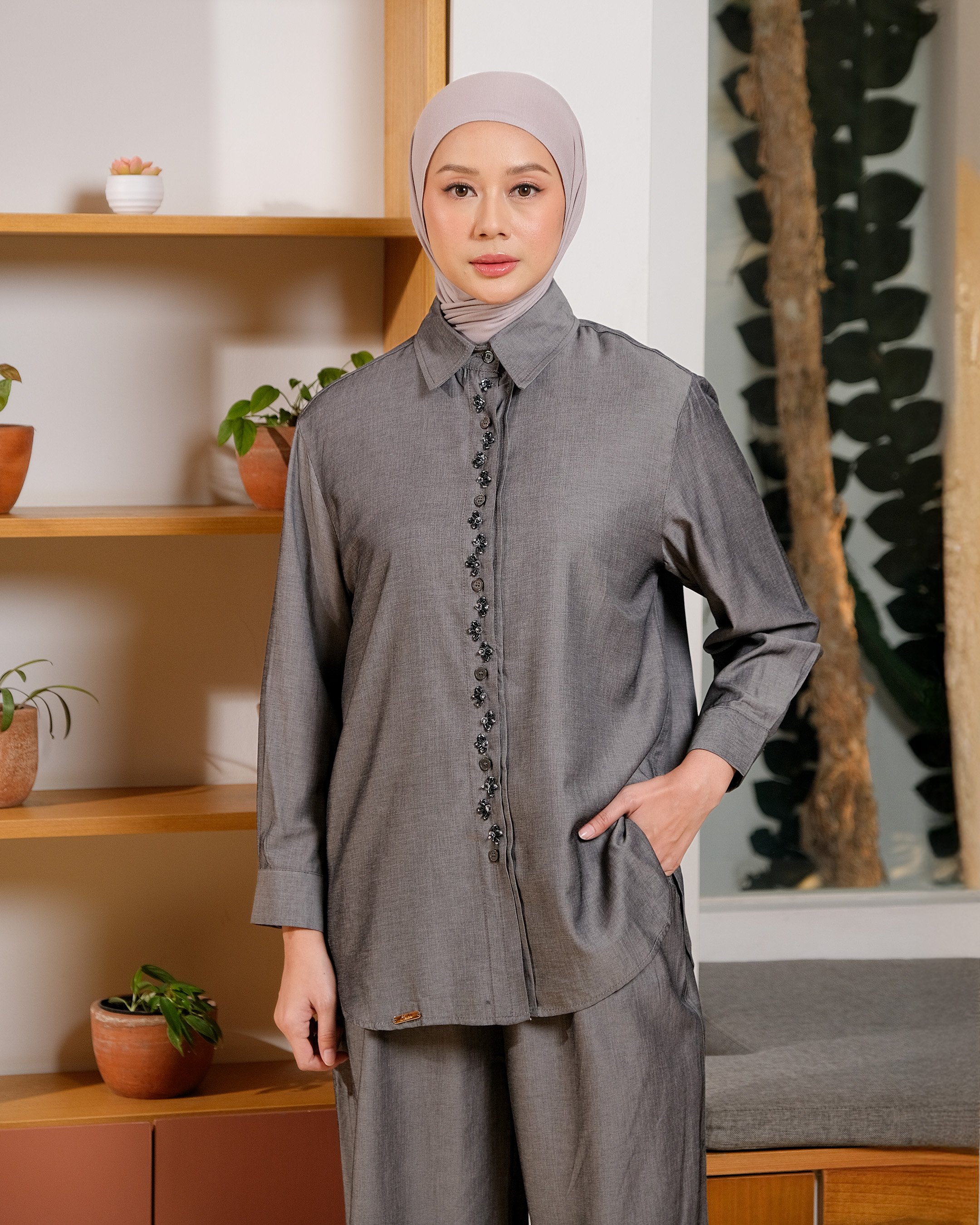 TALA ONE SET