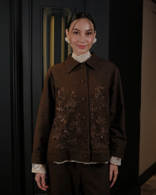 NOMA JACKET