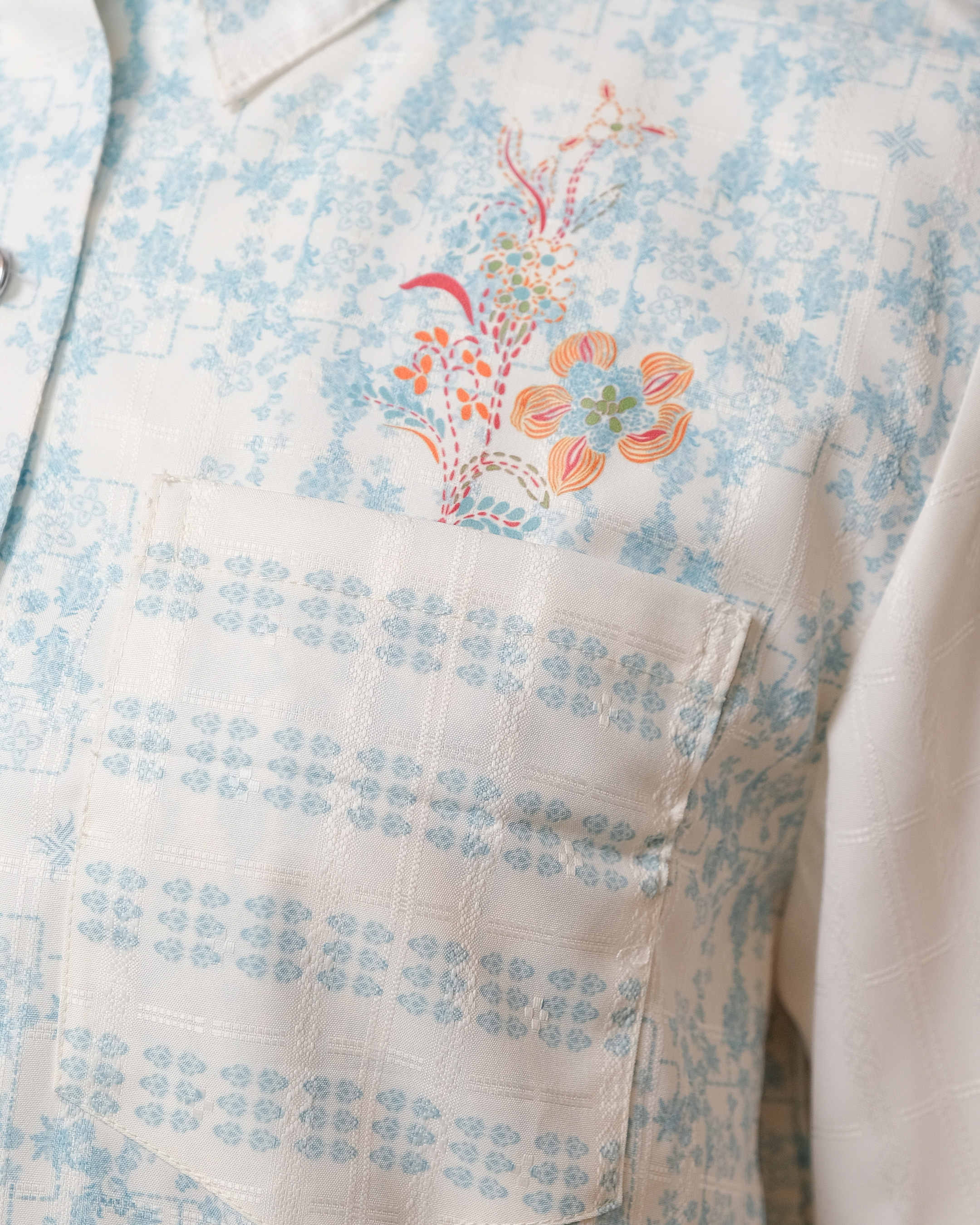 FLOELLA SHIRT