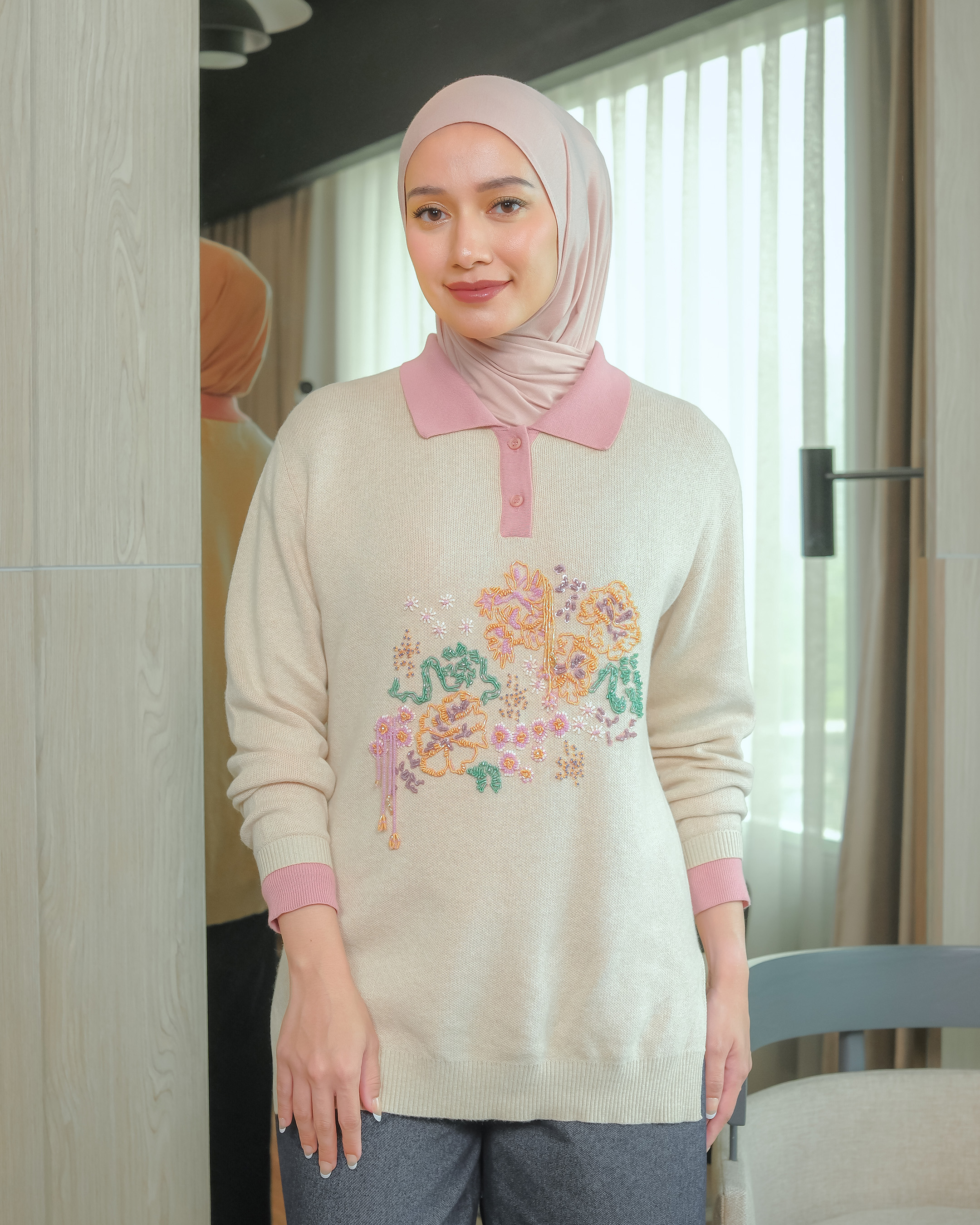 SEMASA KNITT 2.O