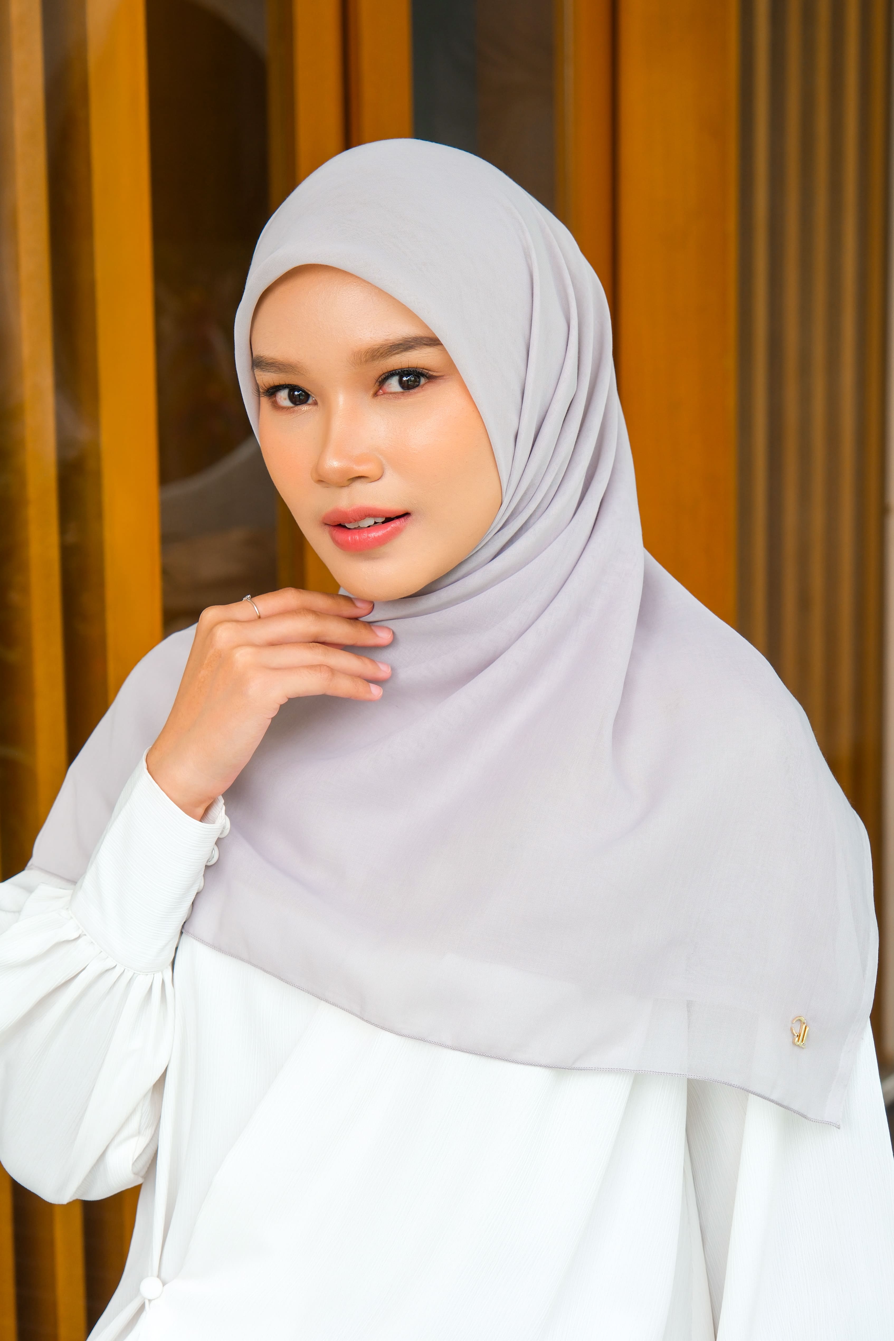 PARIS CLASSIC - COOL GREY