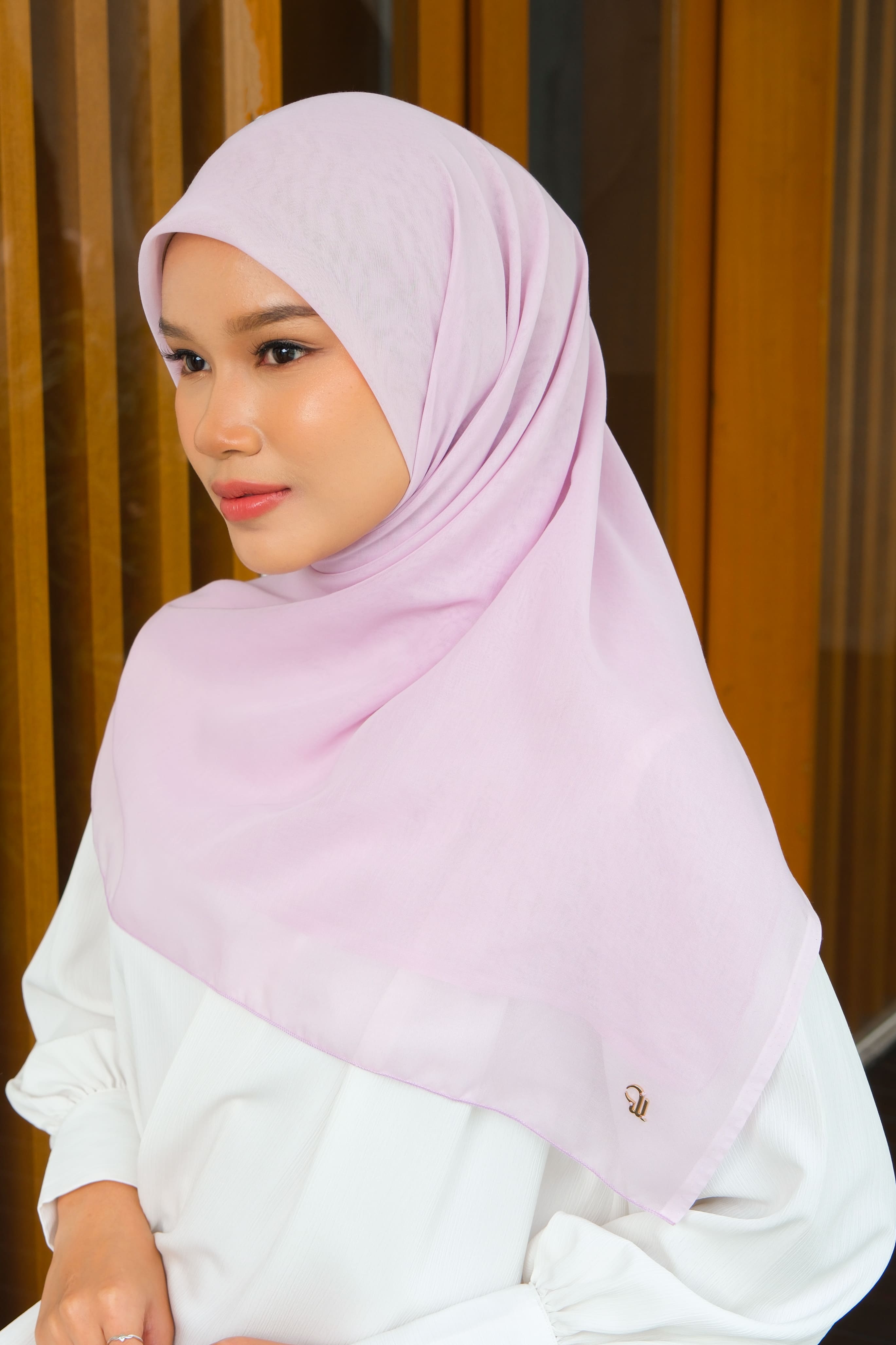 PARIS CLASSIC - PERIWINKLE