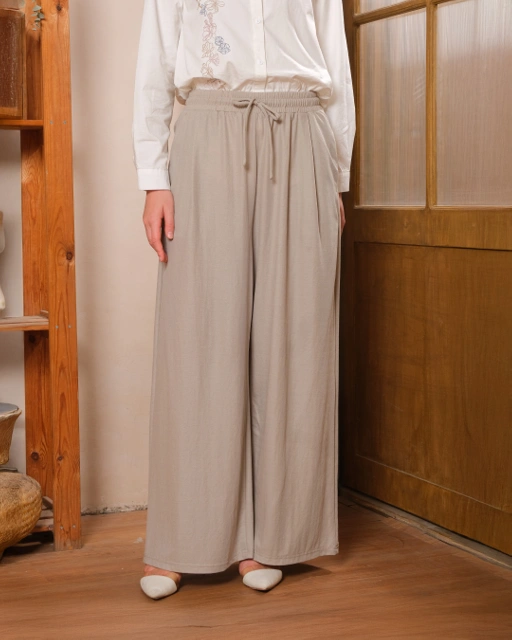Image of ISAVA PANTS - SAGE