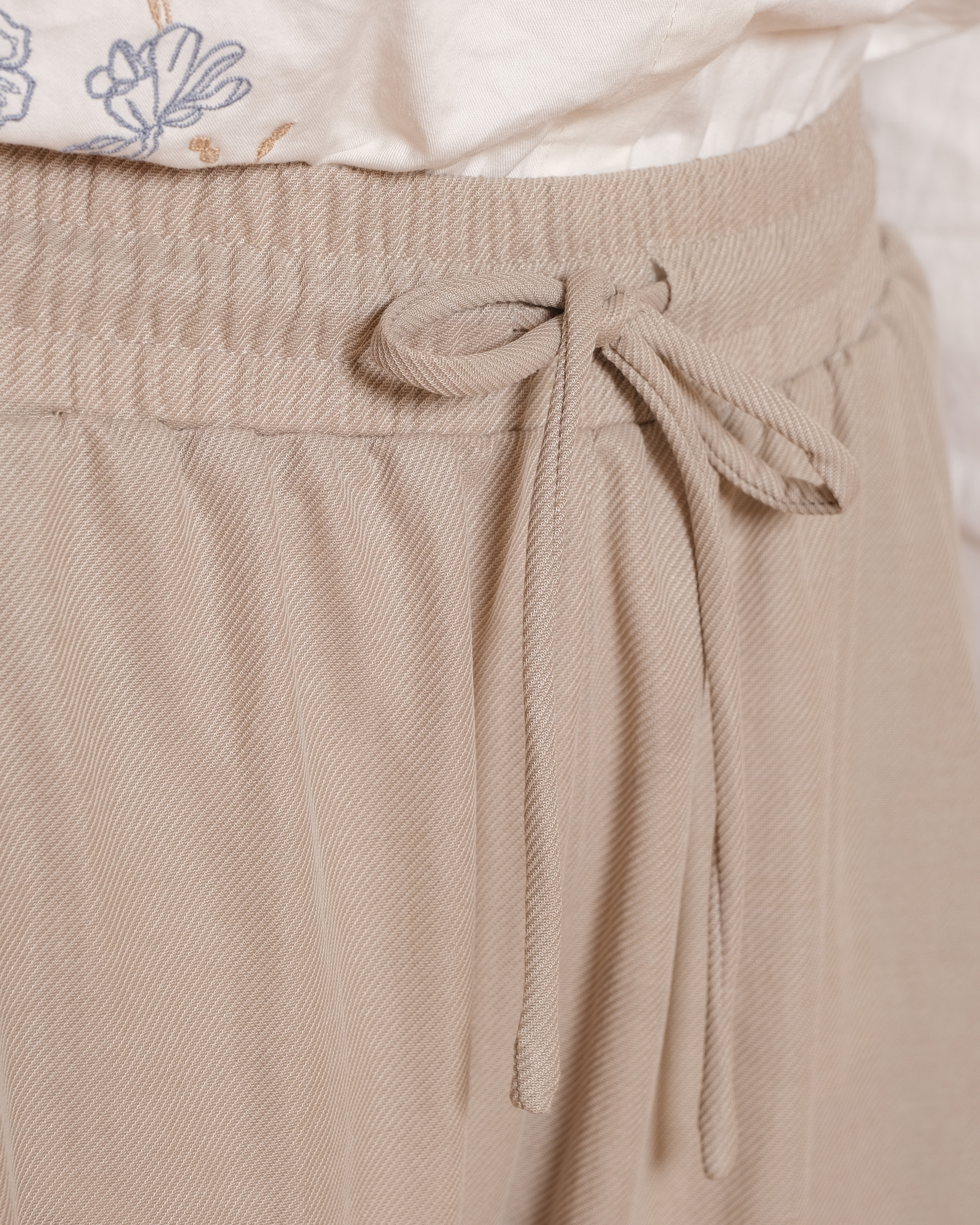ISAVA PANTS - SAGE