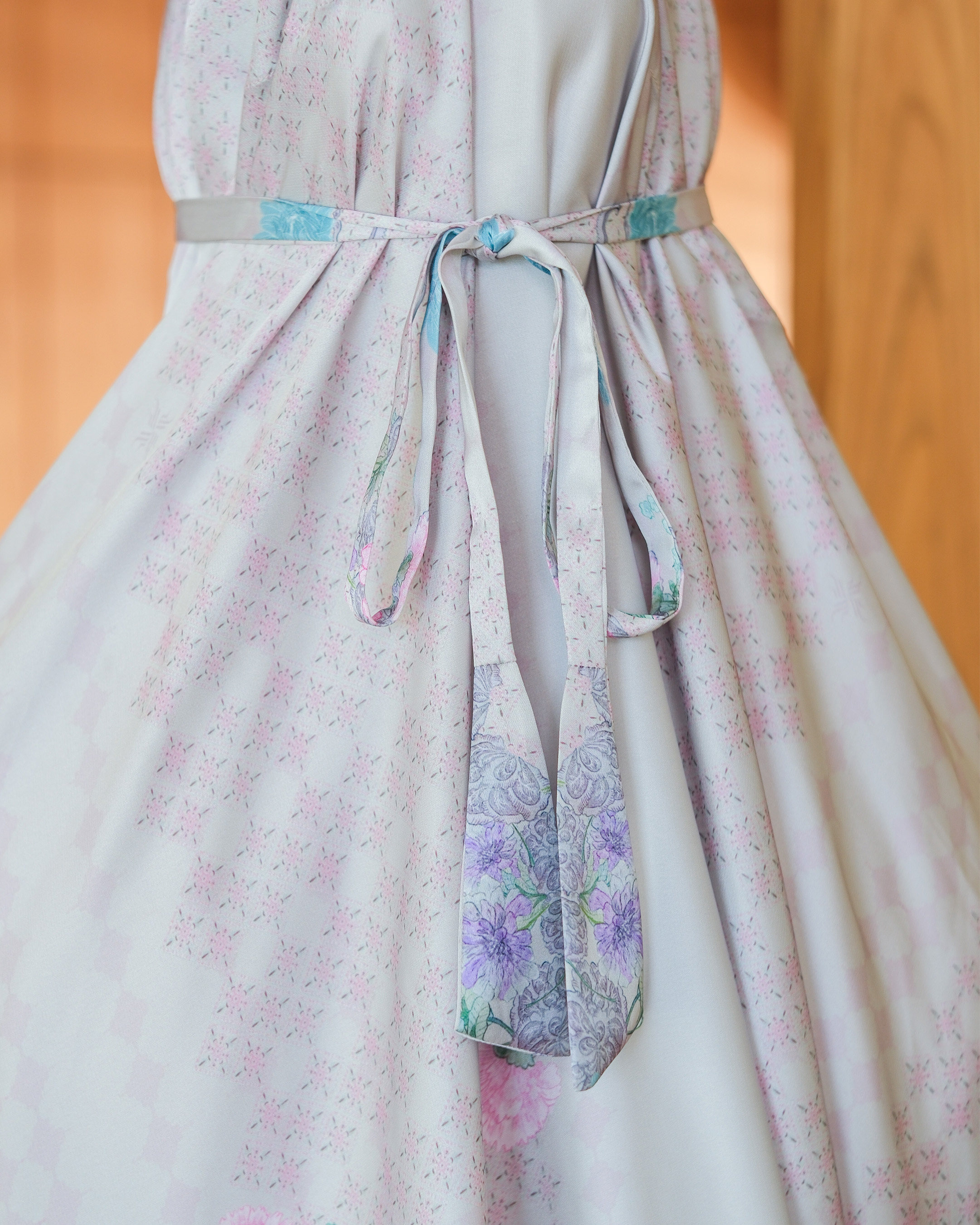 SYAHDA PRAYER SET - LAVENDER