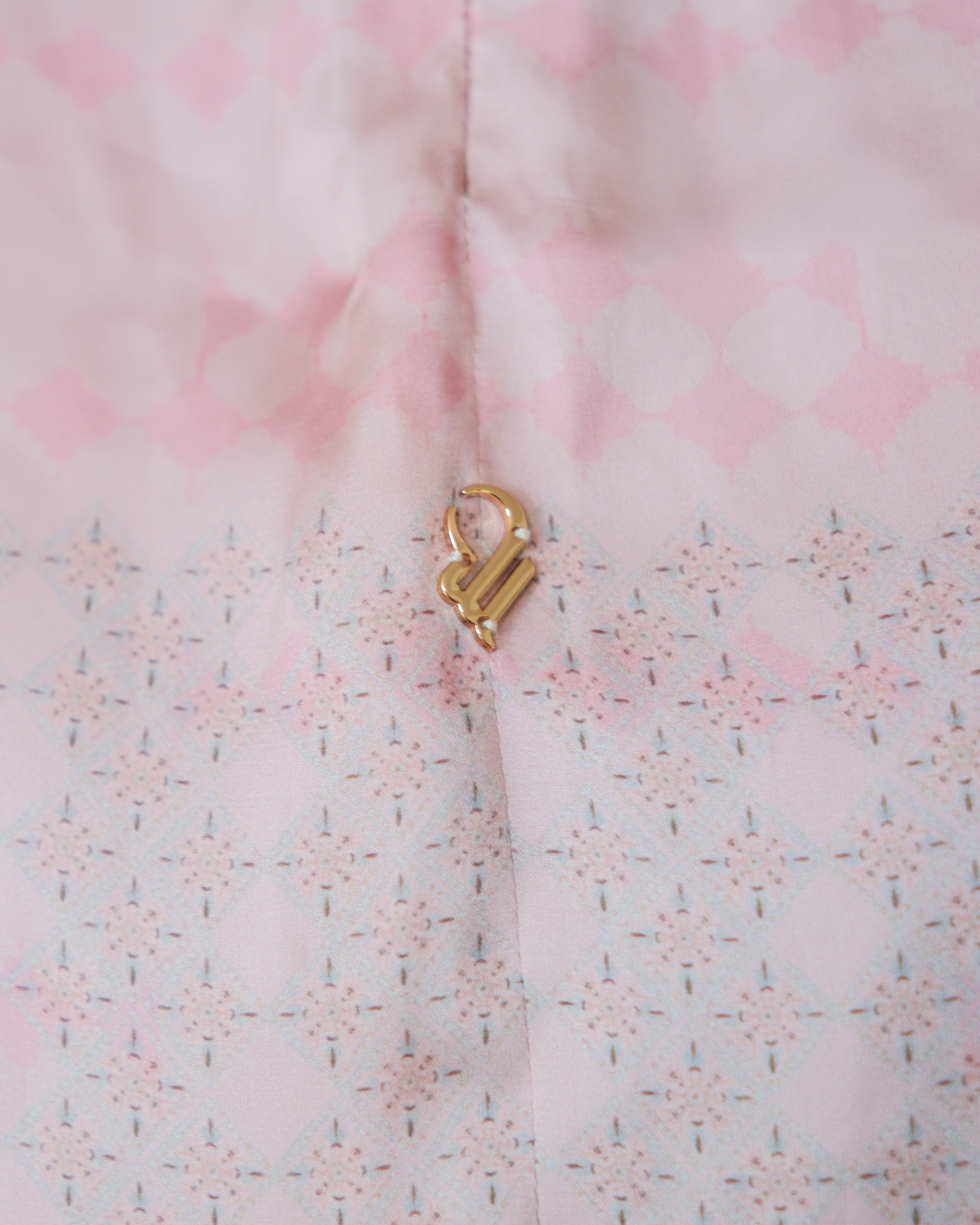 SYAHDA PRAYER SET - PINK