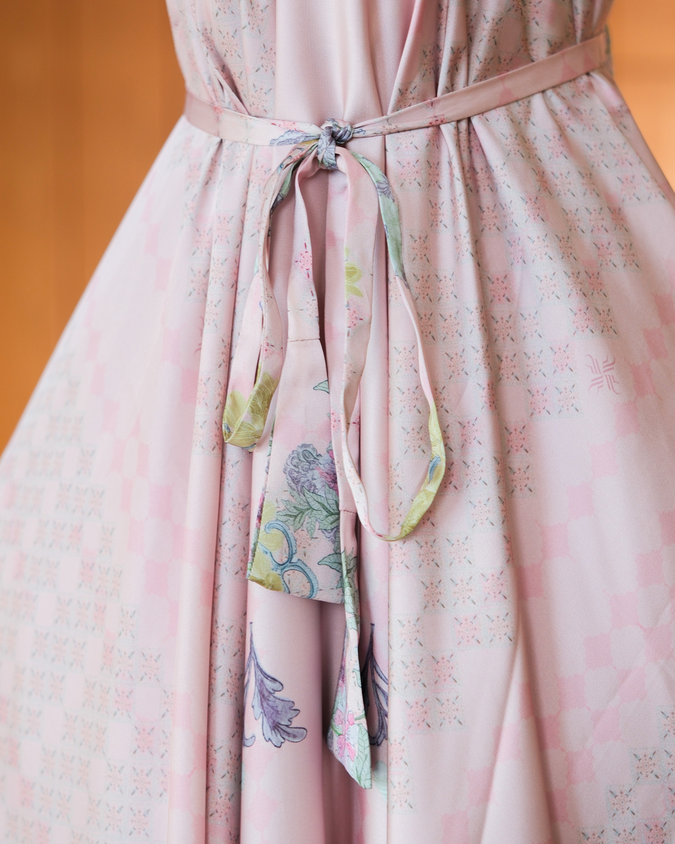 SYAHDA PRAYER SET - PINK