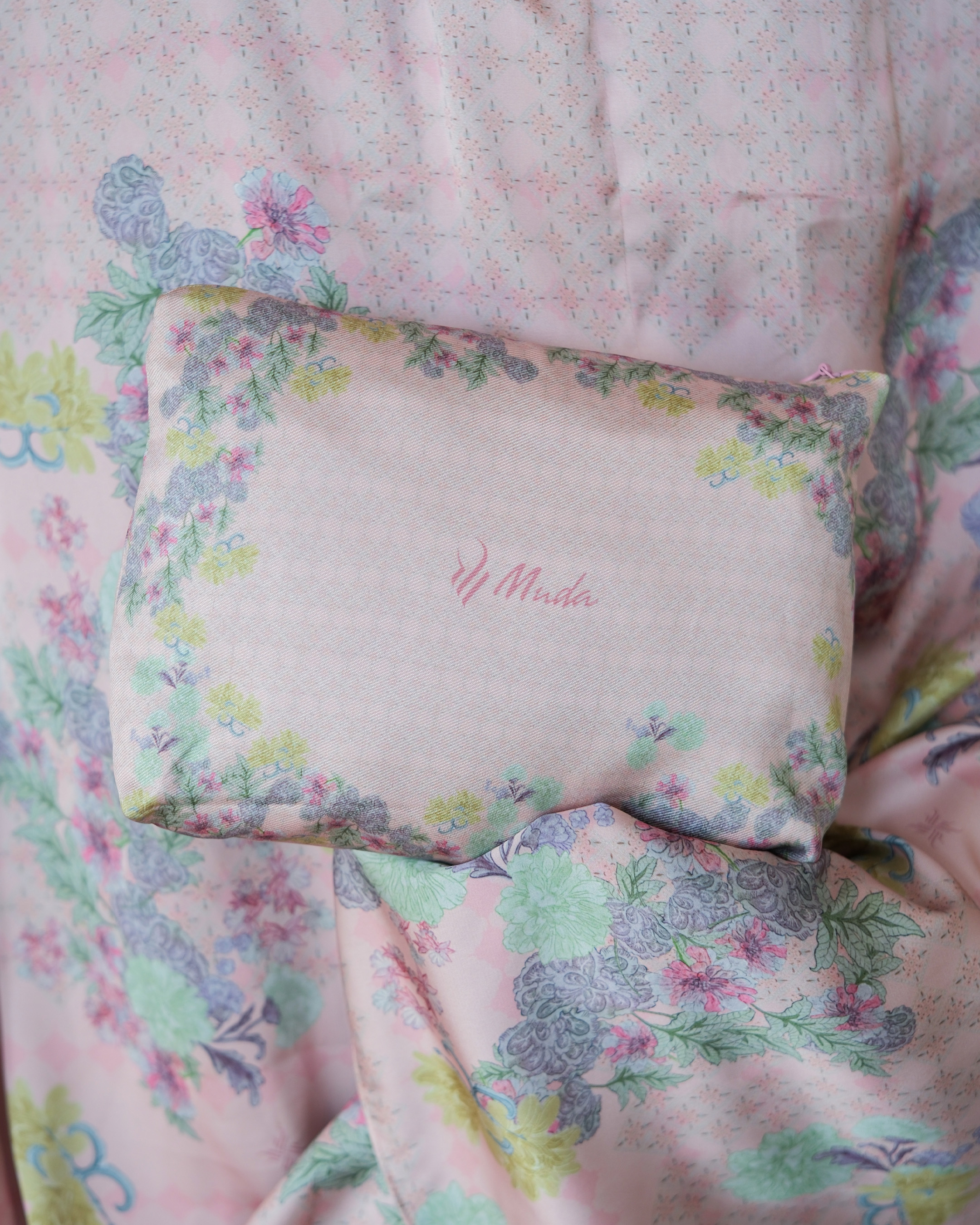 SYAHDA PRAYER SET - PINK