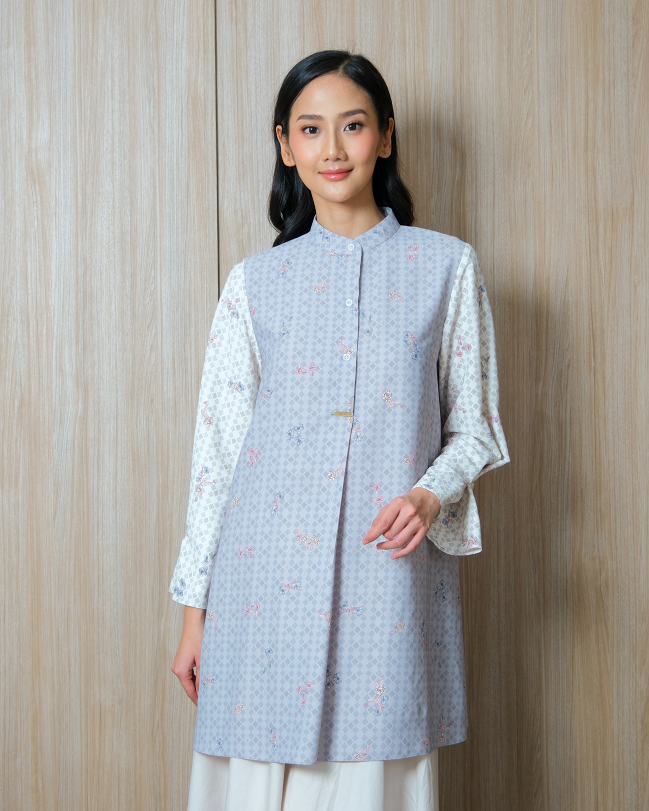 AERA TUNIC