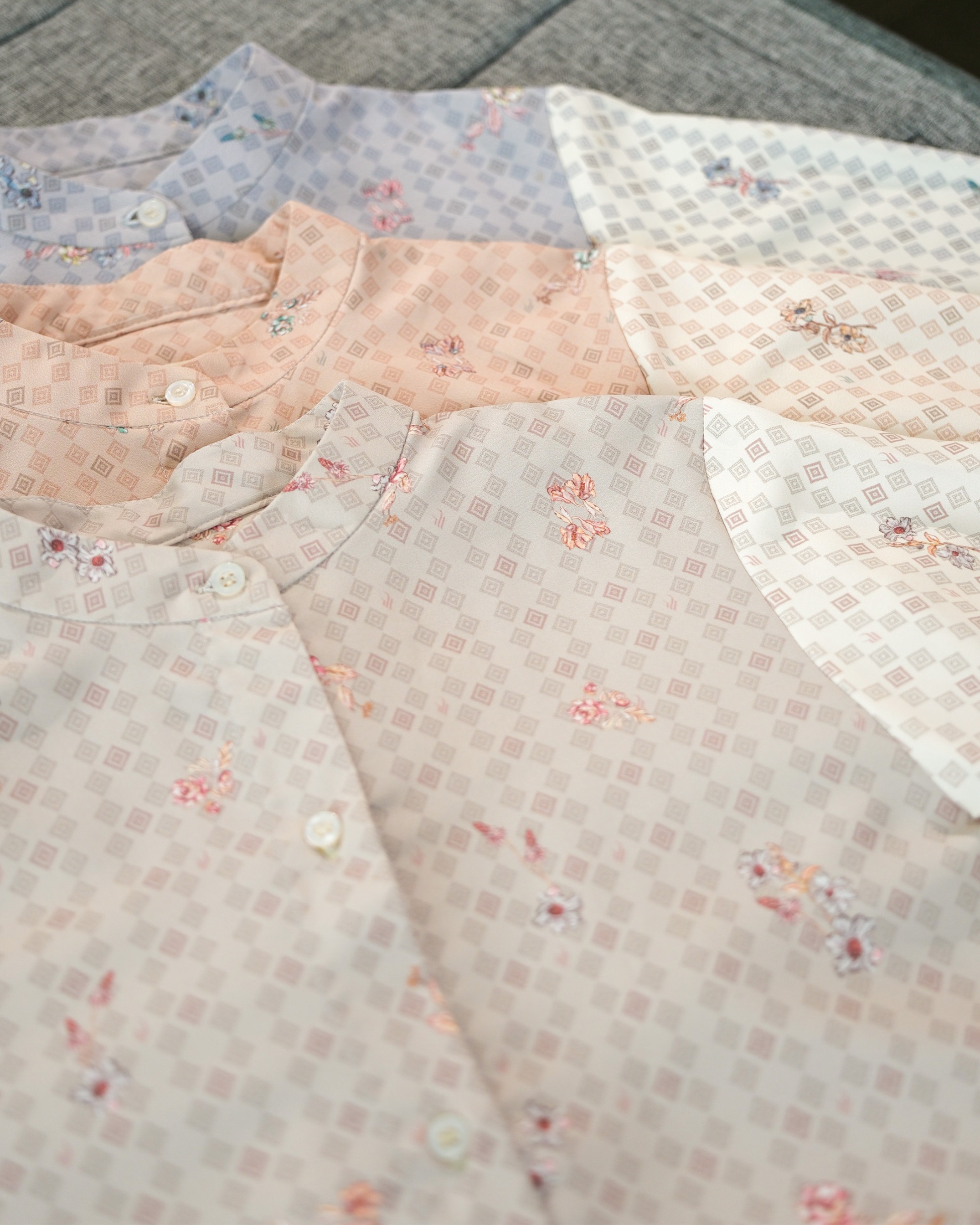 AERA TUNIC