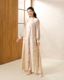 ANALA DRESS - HONEY