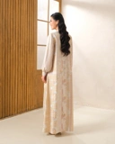 ANALA DRESS - HONEY