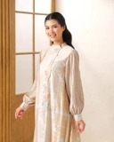 ANALA DRESS - HONEY
